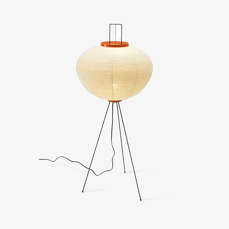 Alellan Sculptural Floor Lamp