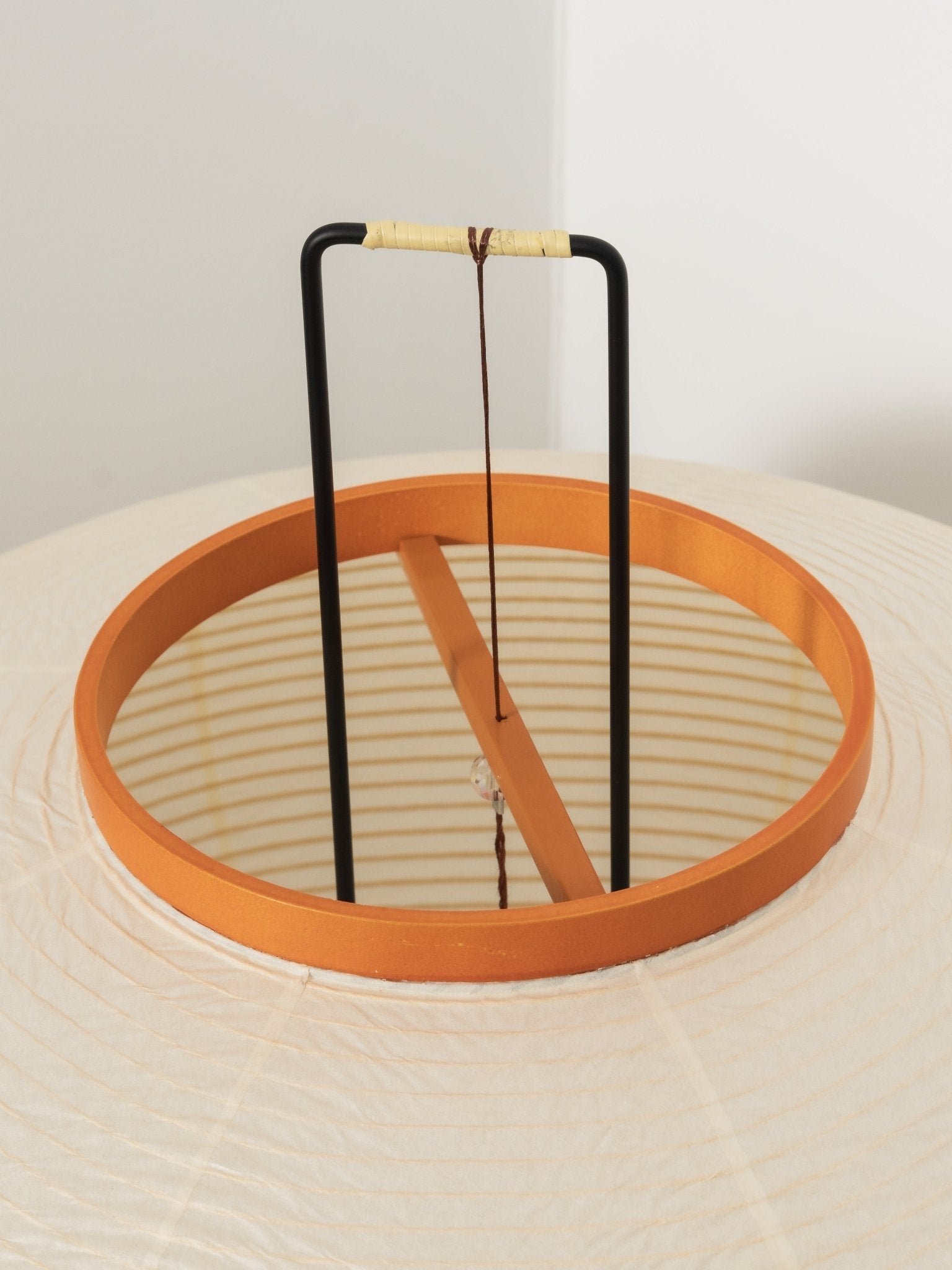 Alellan Sculptural Floor Lamp