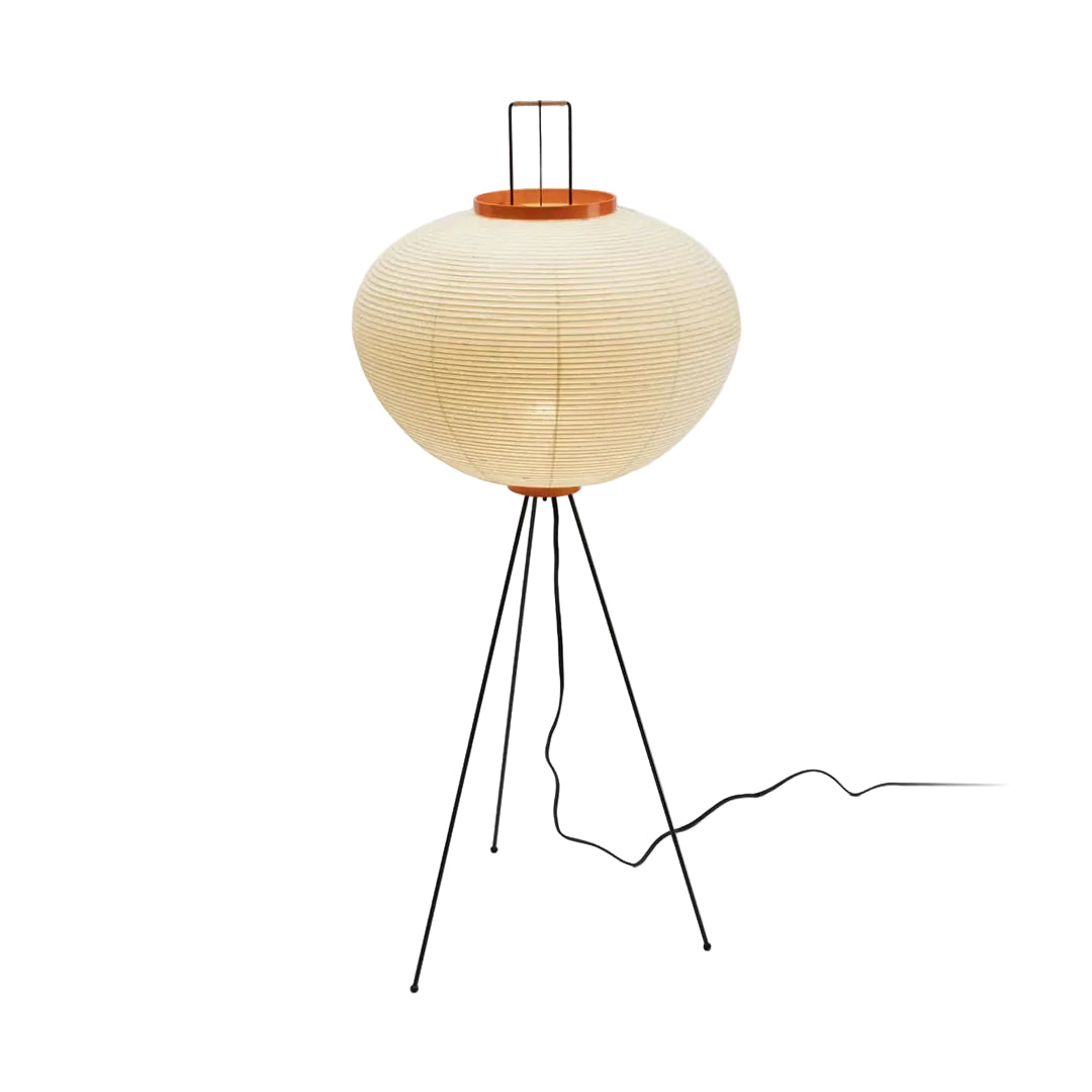 Alellan Sculptural Floor Lamp