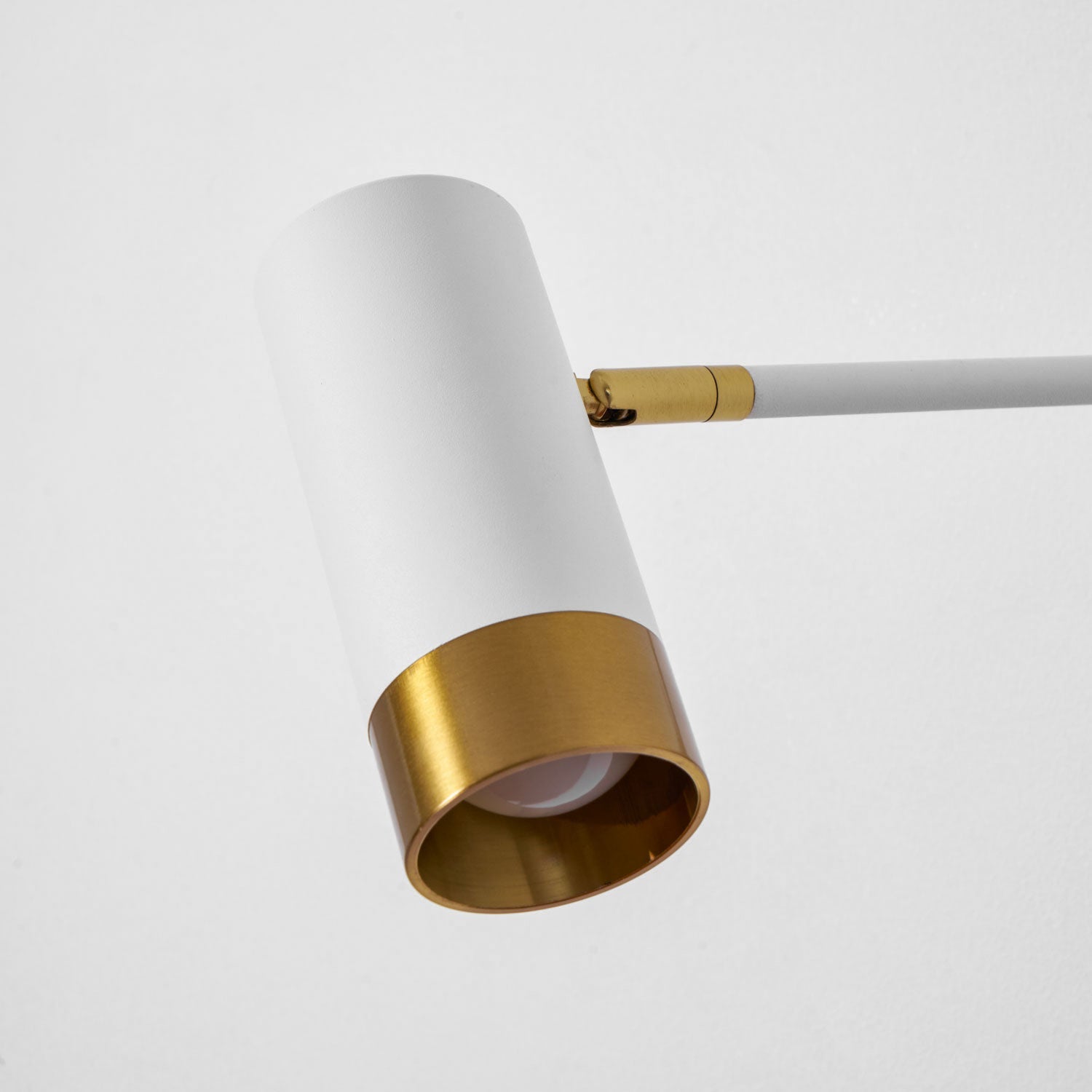 Nodo Wall Light