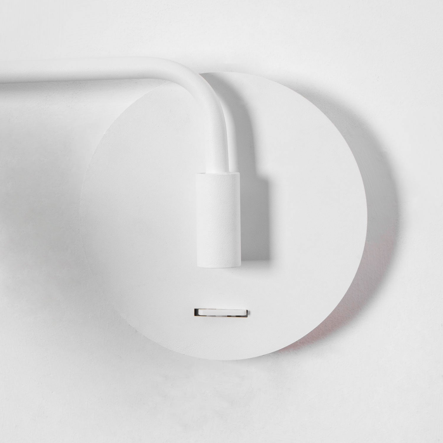 Nodo Wall Light