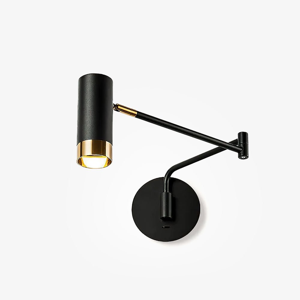 Nodo Wall Light