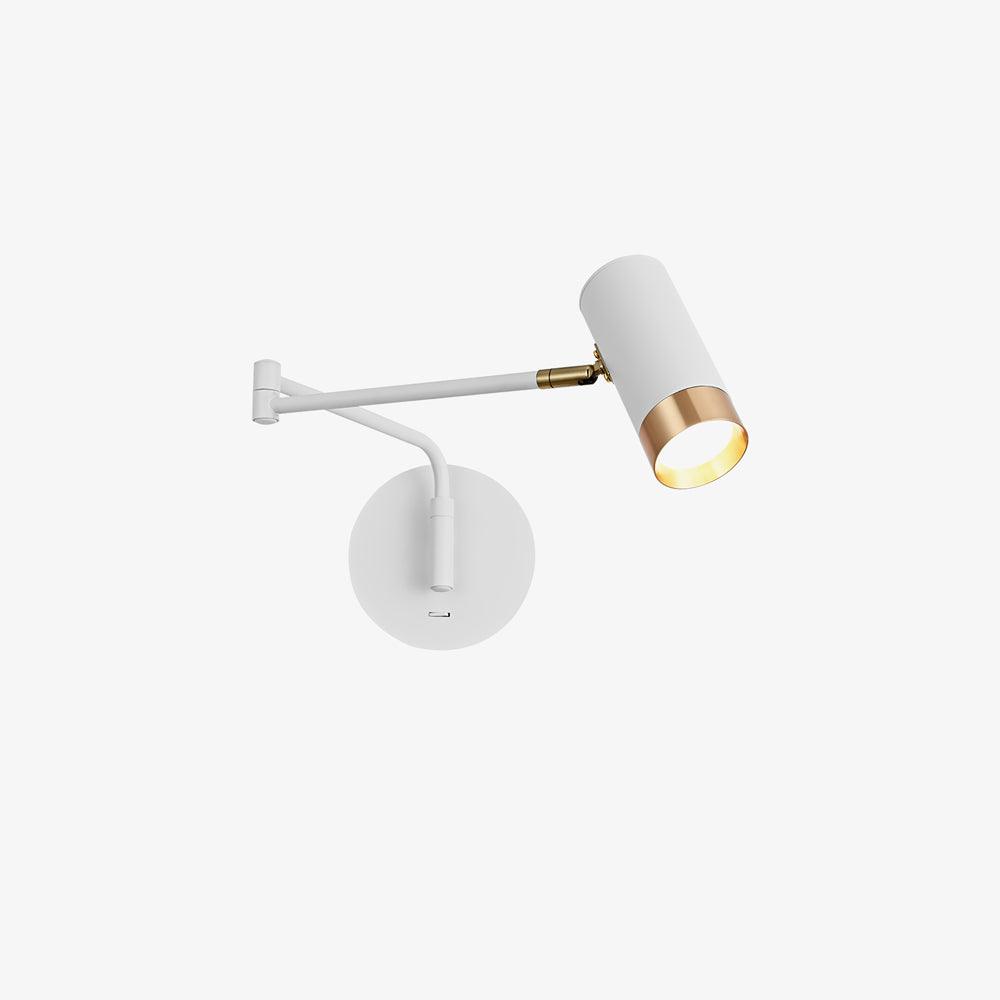 Nodo Wall Light