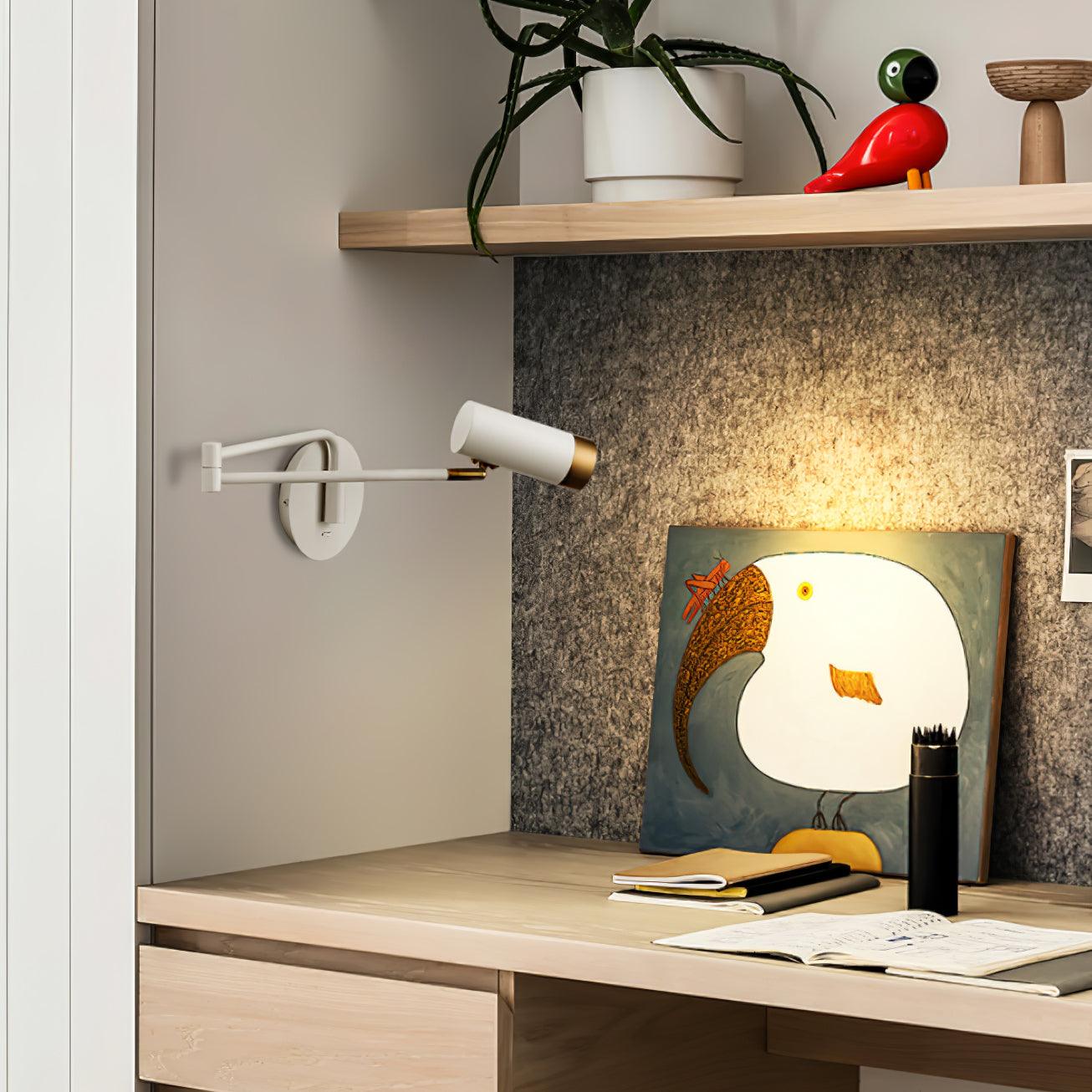 Nodo Wall Light