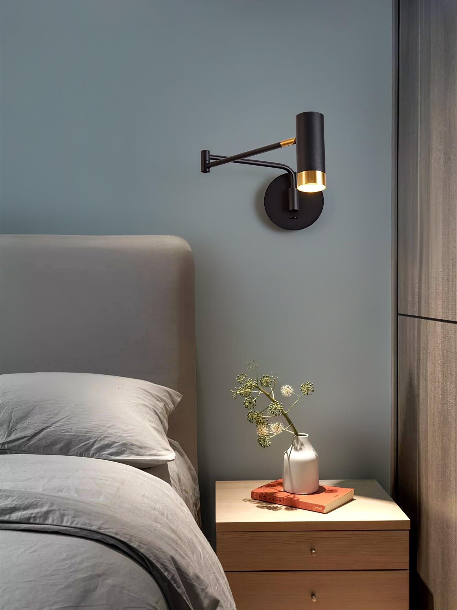 Nodo Wall Light