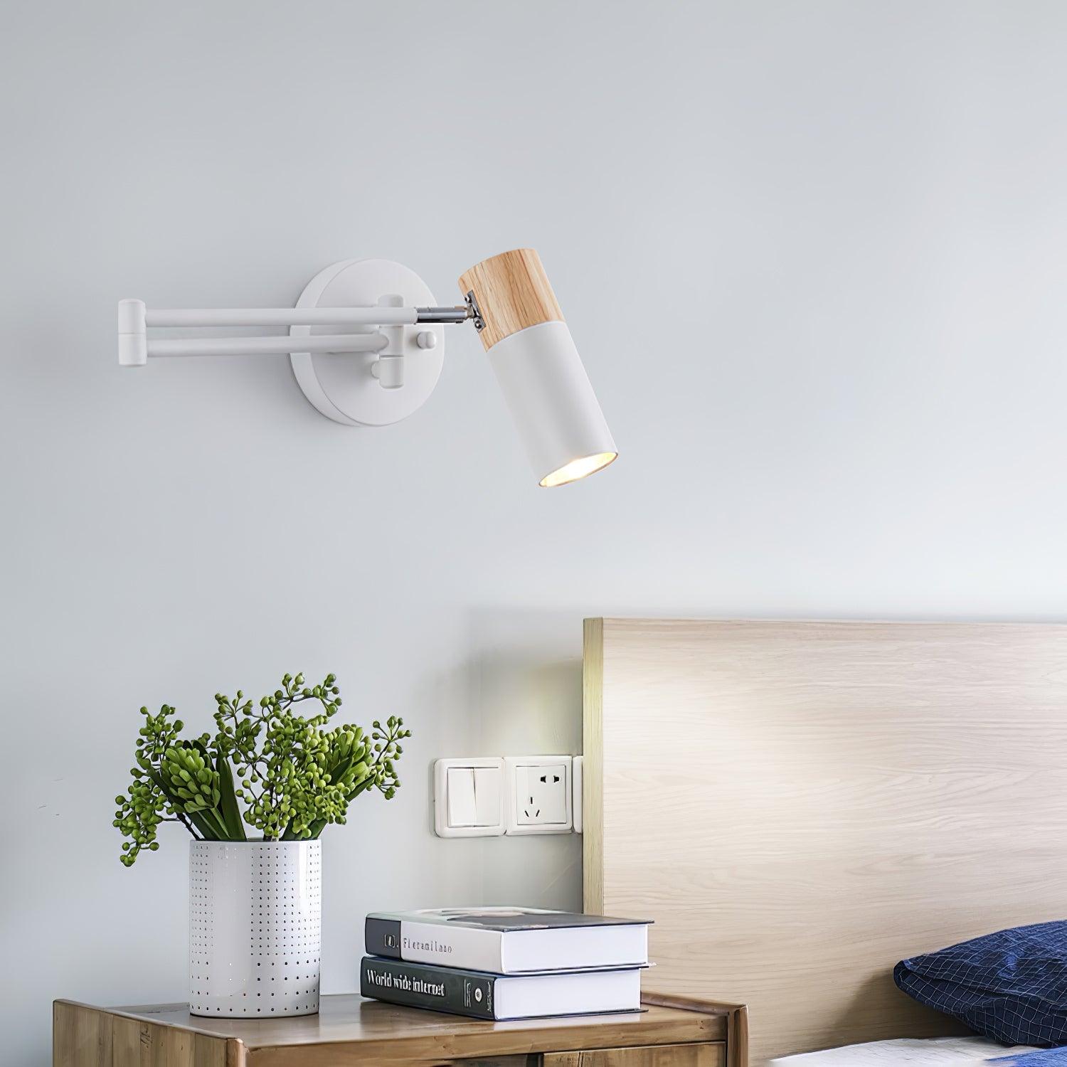 Nodo Wall Light