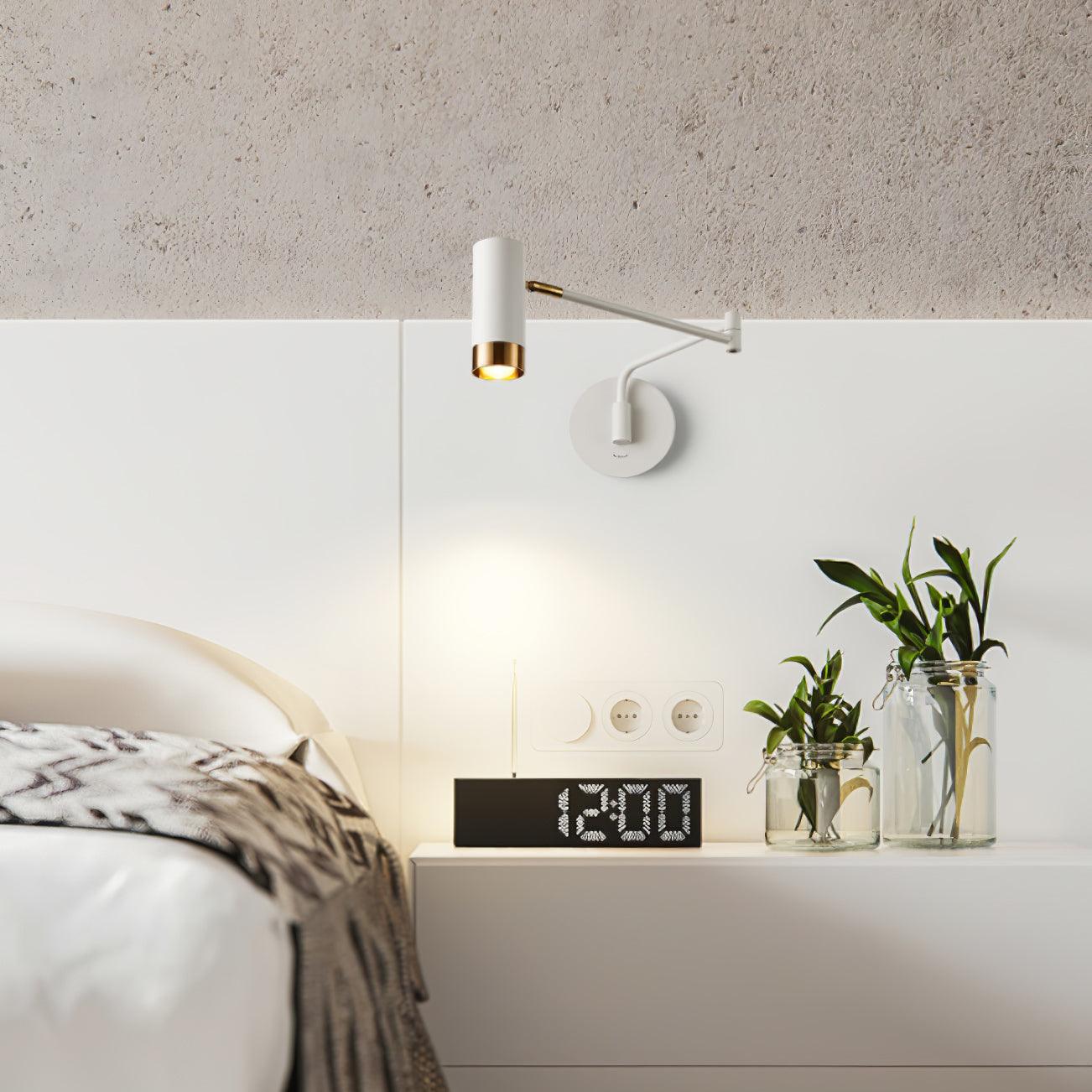 Nodo Wall Light