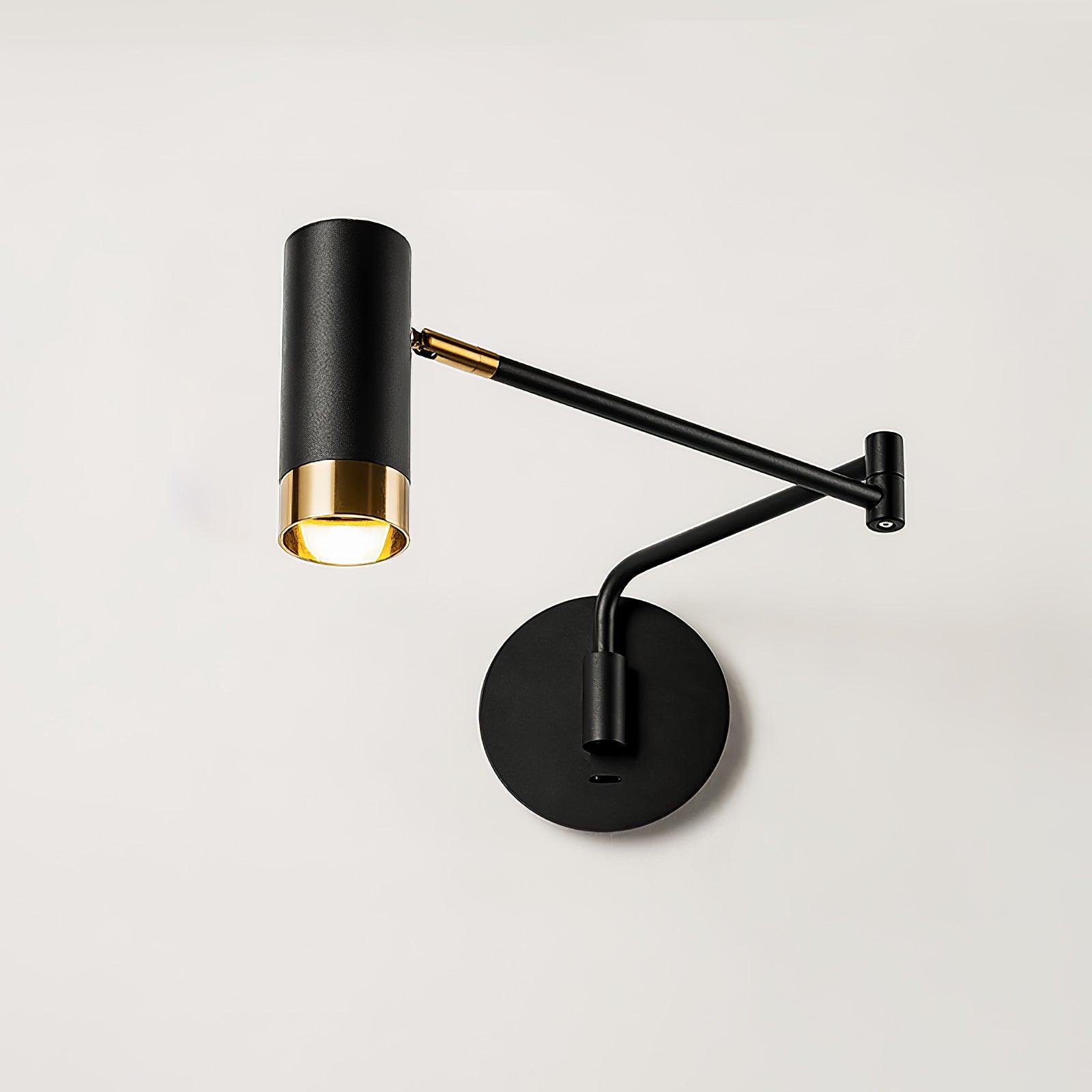 Nodo Wall Light