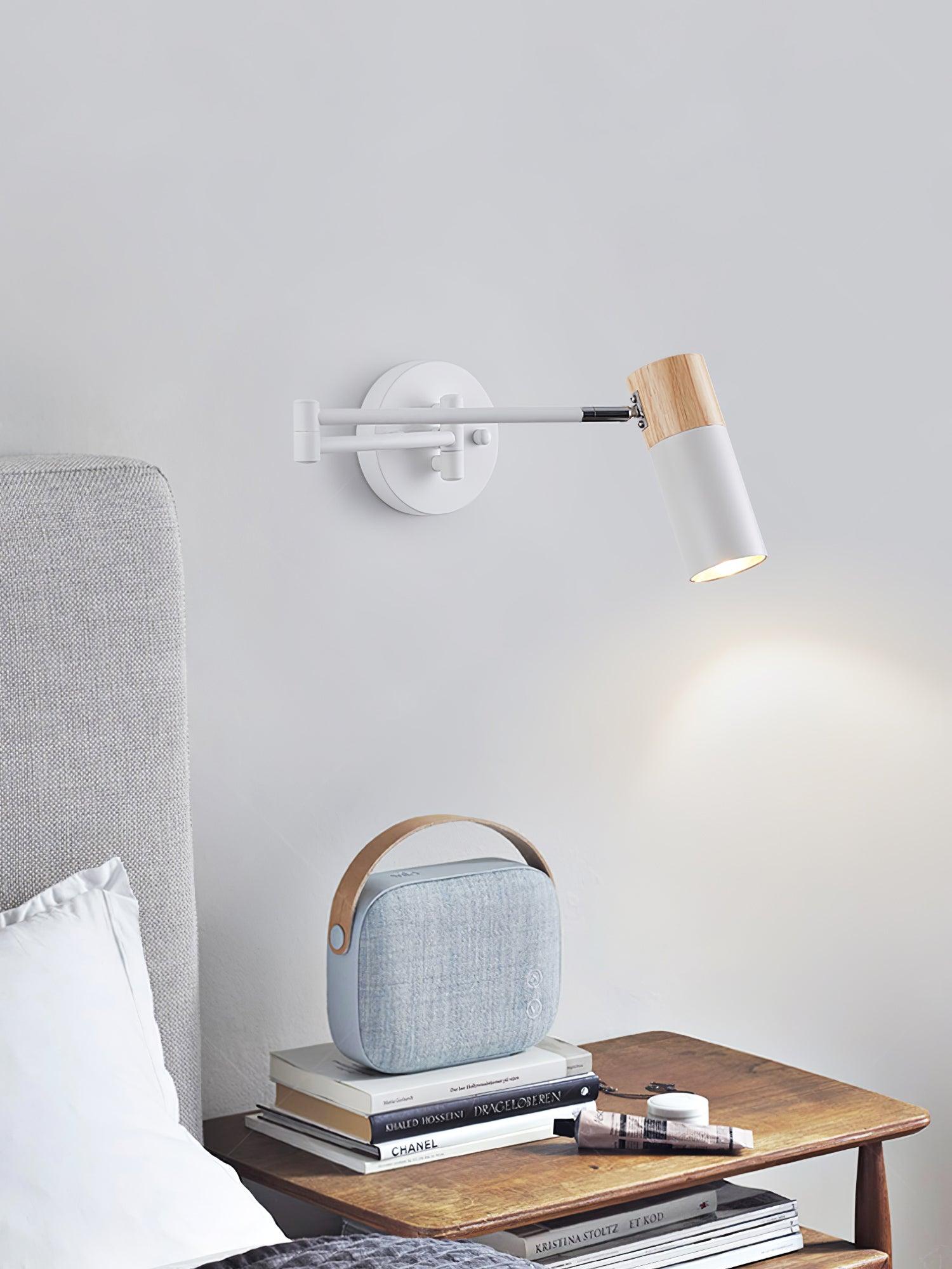 Nodo Wall Light