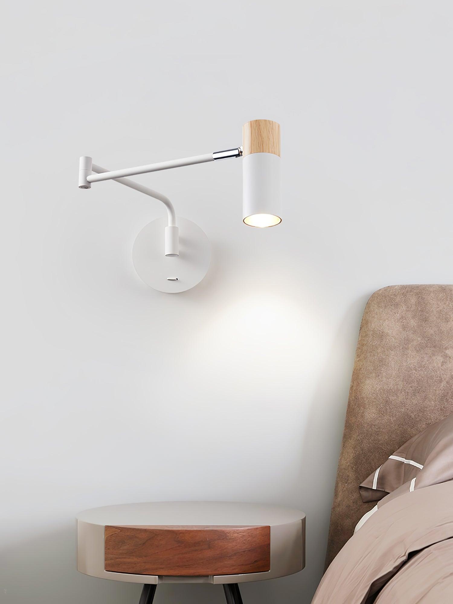 Nodo Wall Light