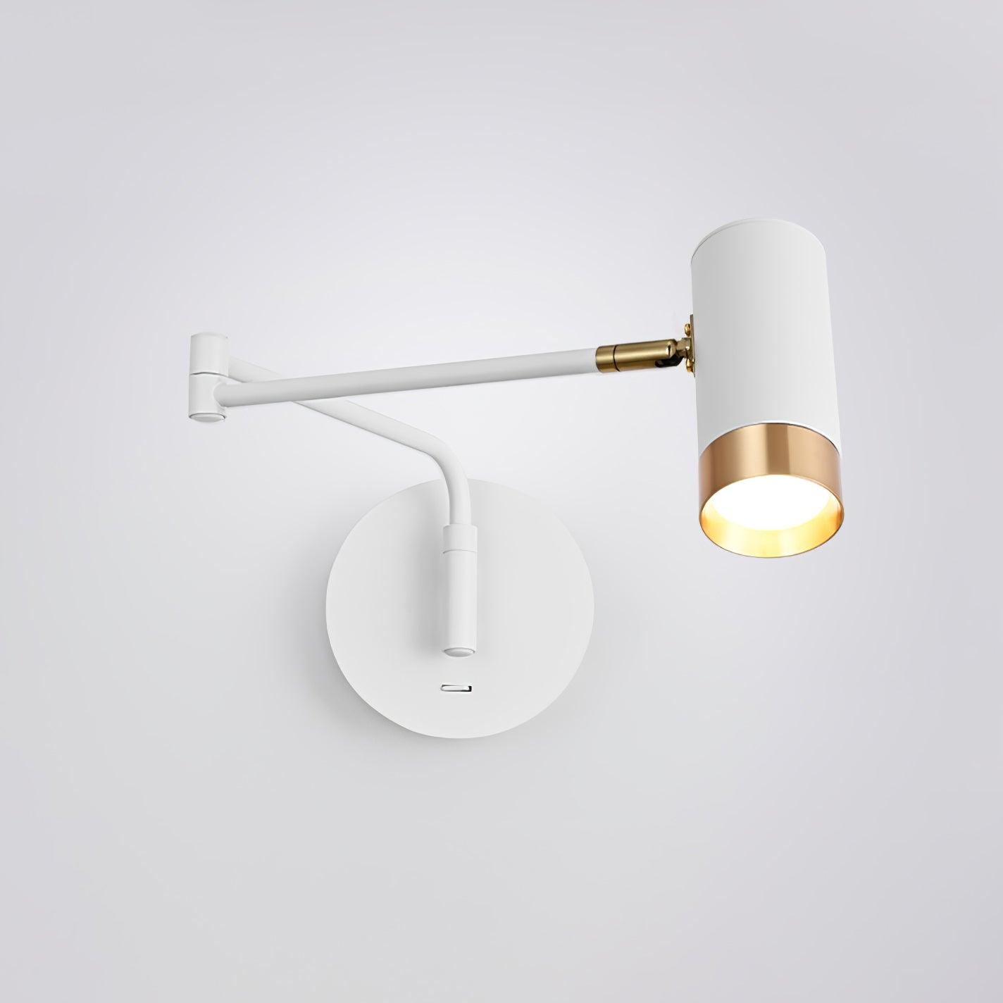 Nodo Wall Light