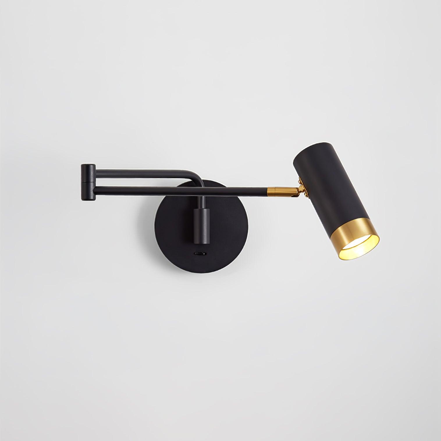 Nodo Wall Light