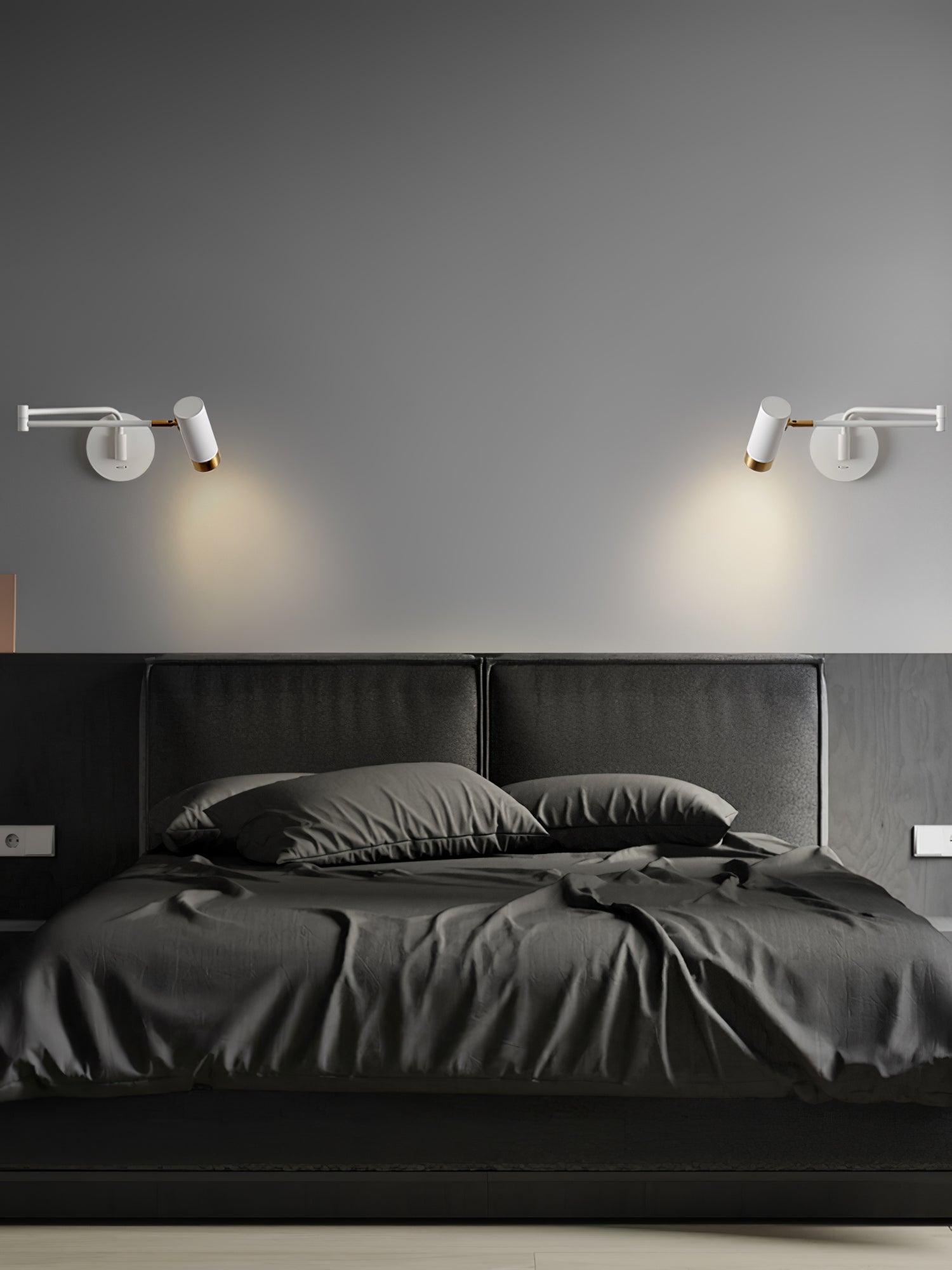 Nodo Wall Light