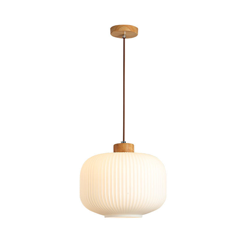 Asulivo Fluted Pendant Light