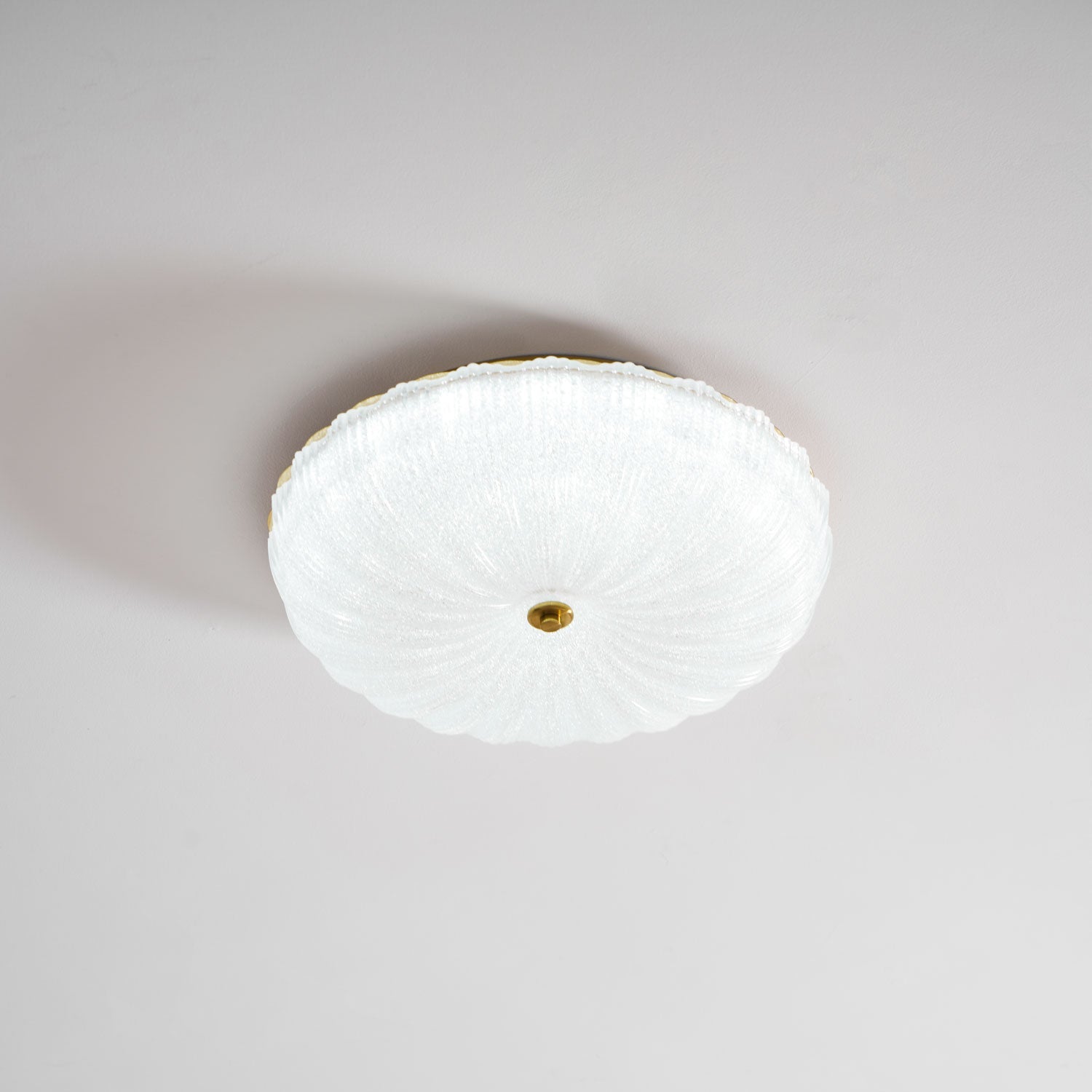 Almirius Round Ceiling Light