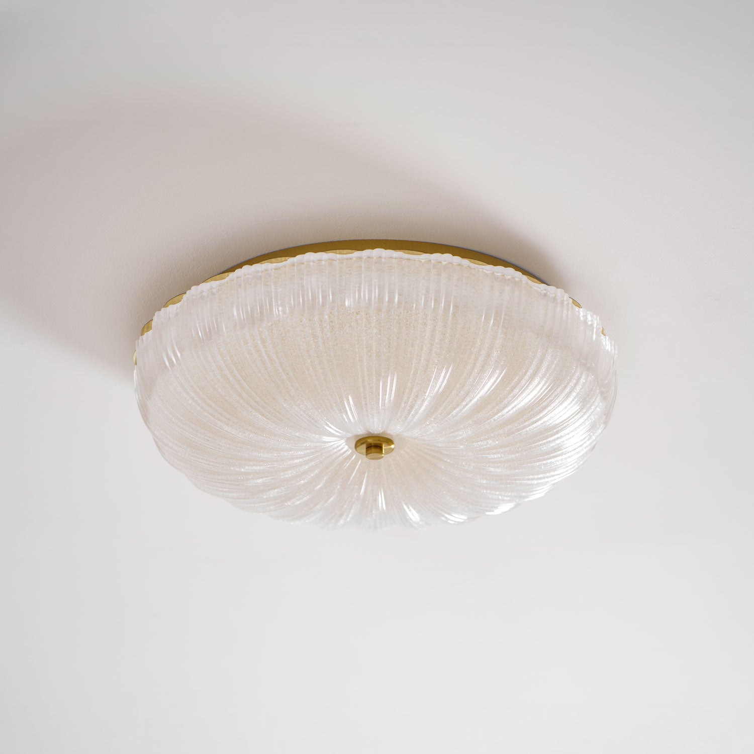 Almirius Round Ceiling Light