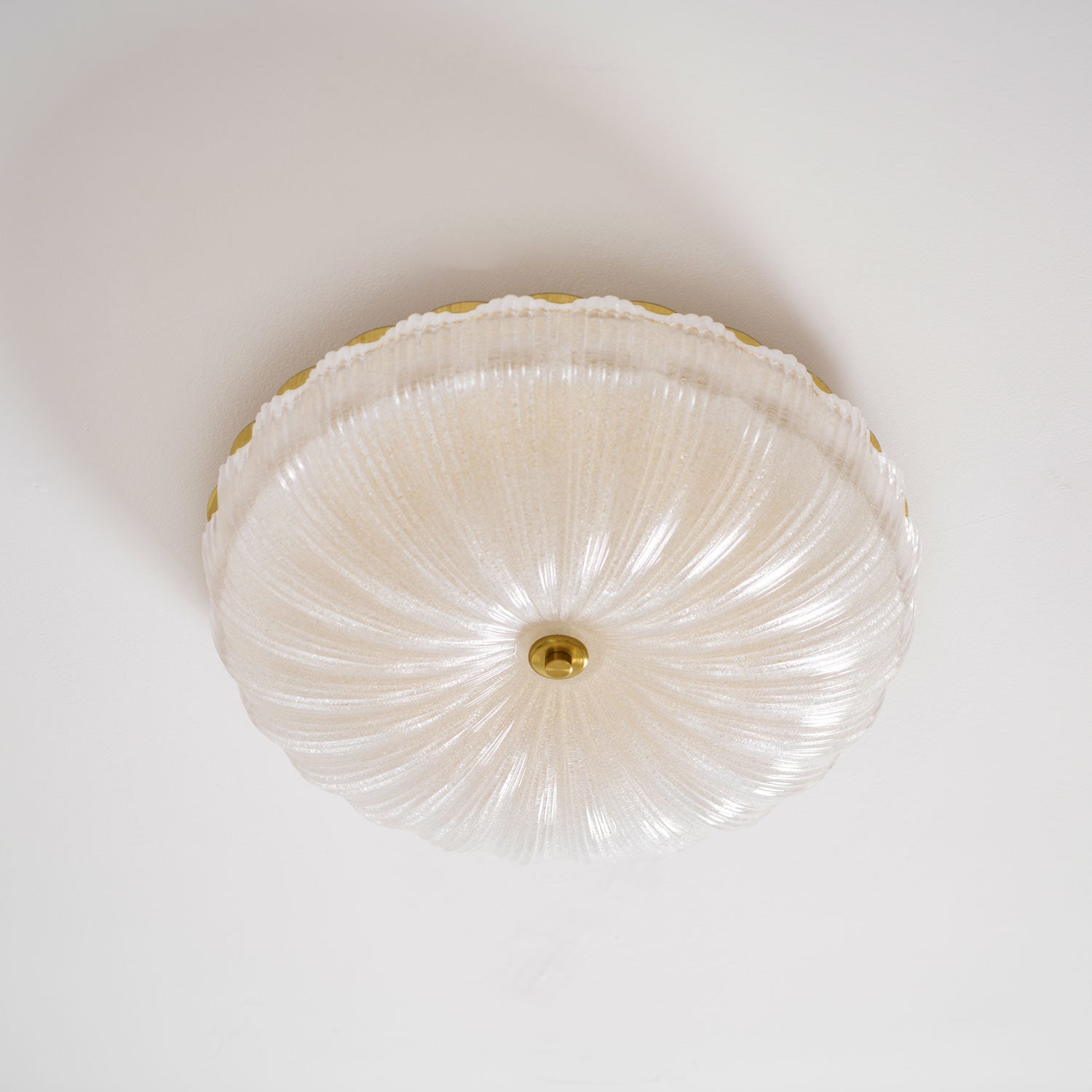 Almirius Round Ceiling Light
