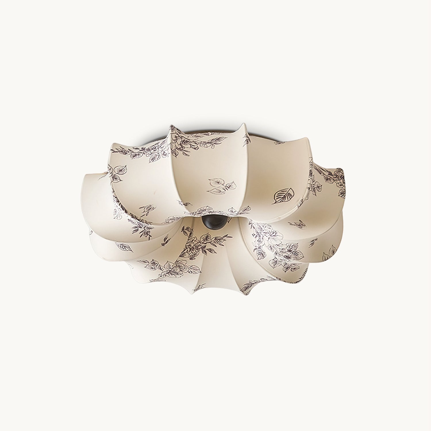 Utuleno Retro Ceiling Light