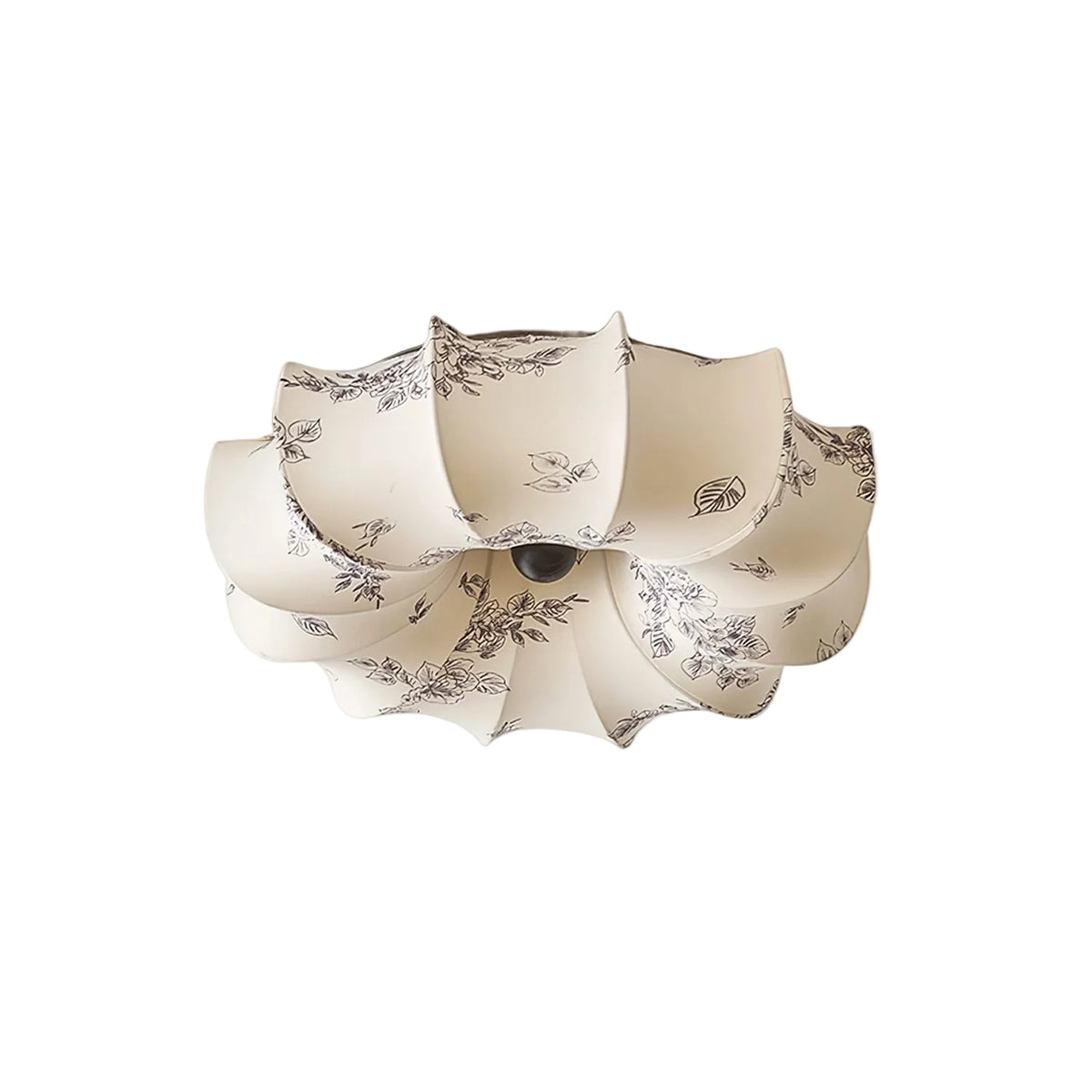 Utuleno Retro Ceiling Light