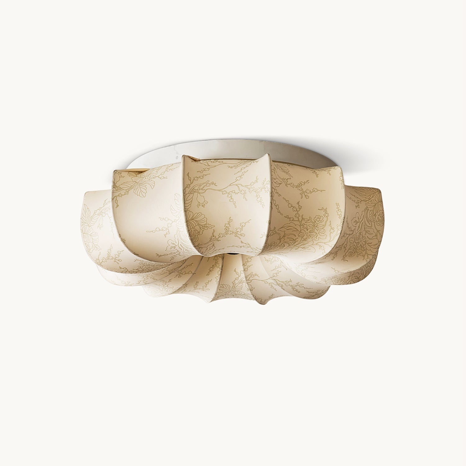 Utuleno Retro Ceiling Light