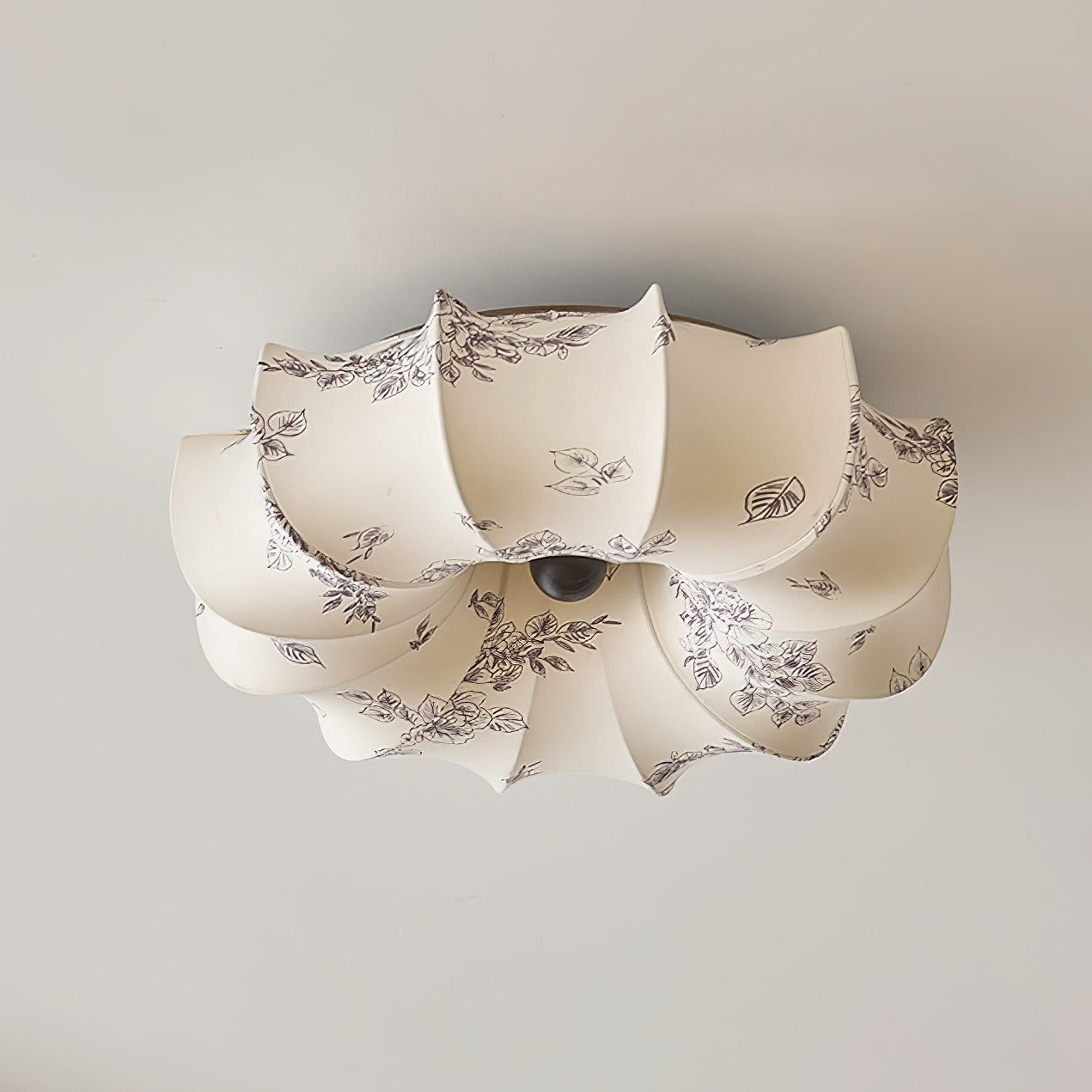 Utuleno Retro Ceiling Light