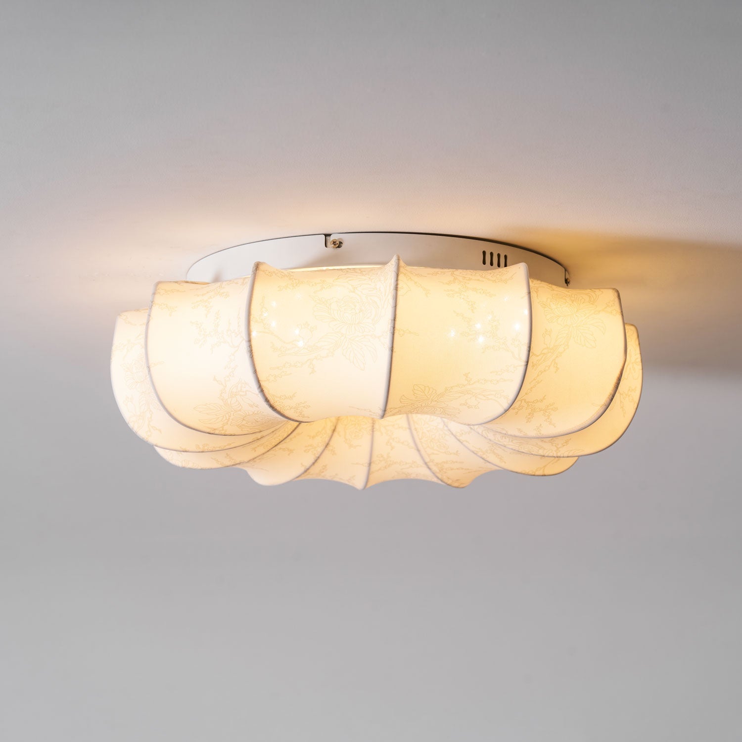 Utuleno Retro Ceiling Light