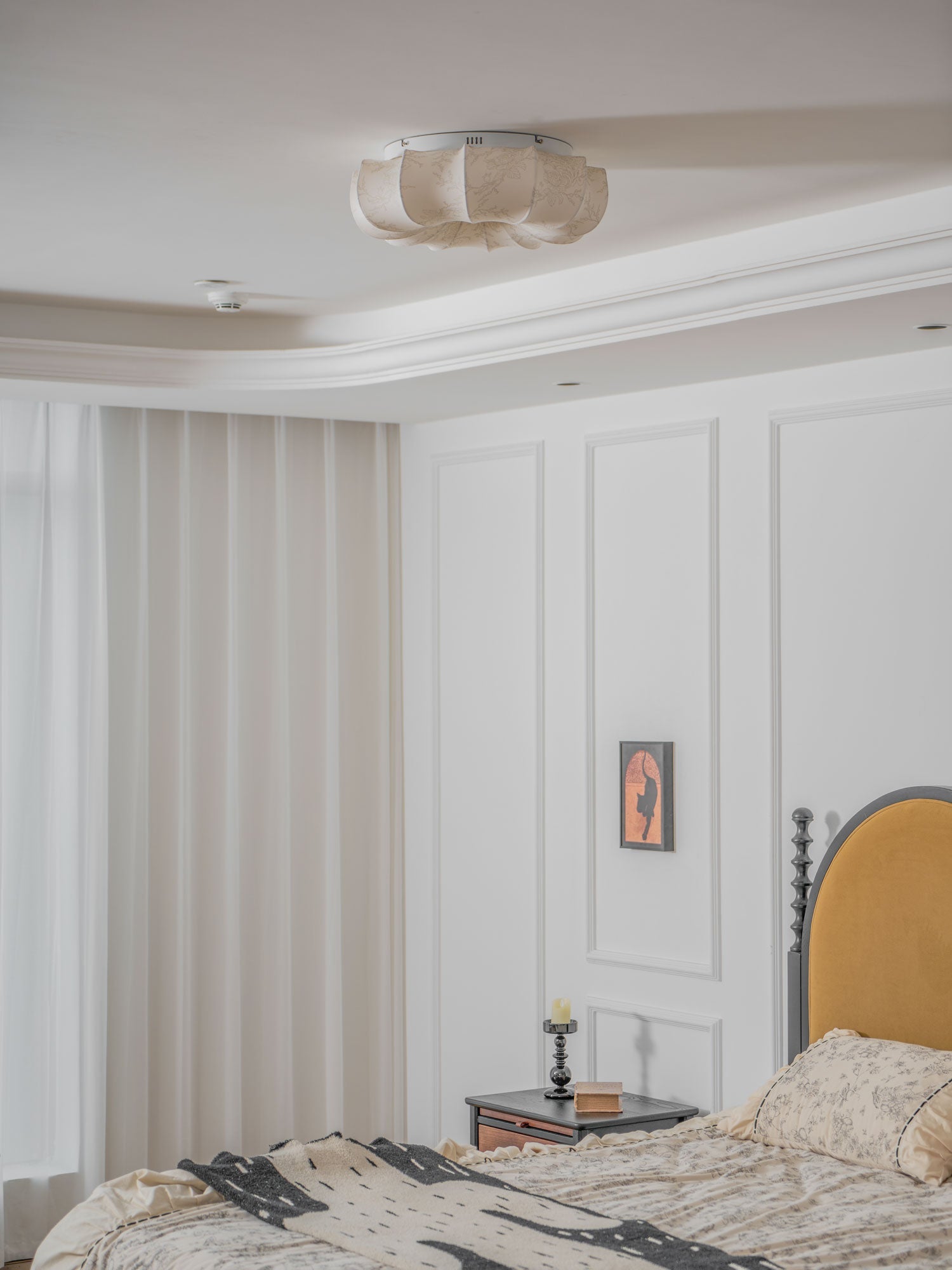 Utuleno Retro Ceiling Light