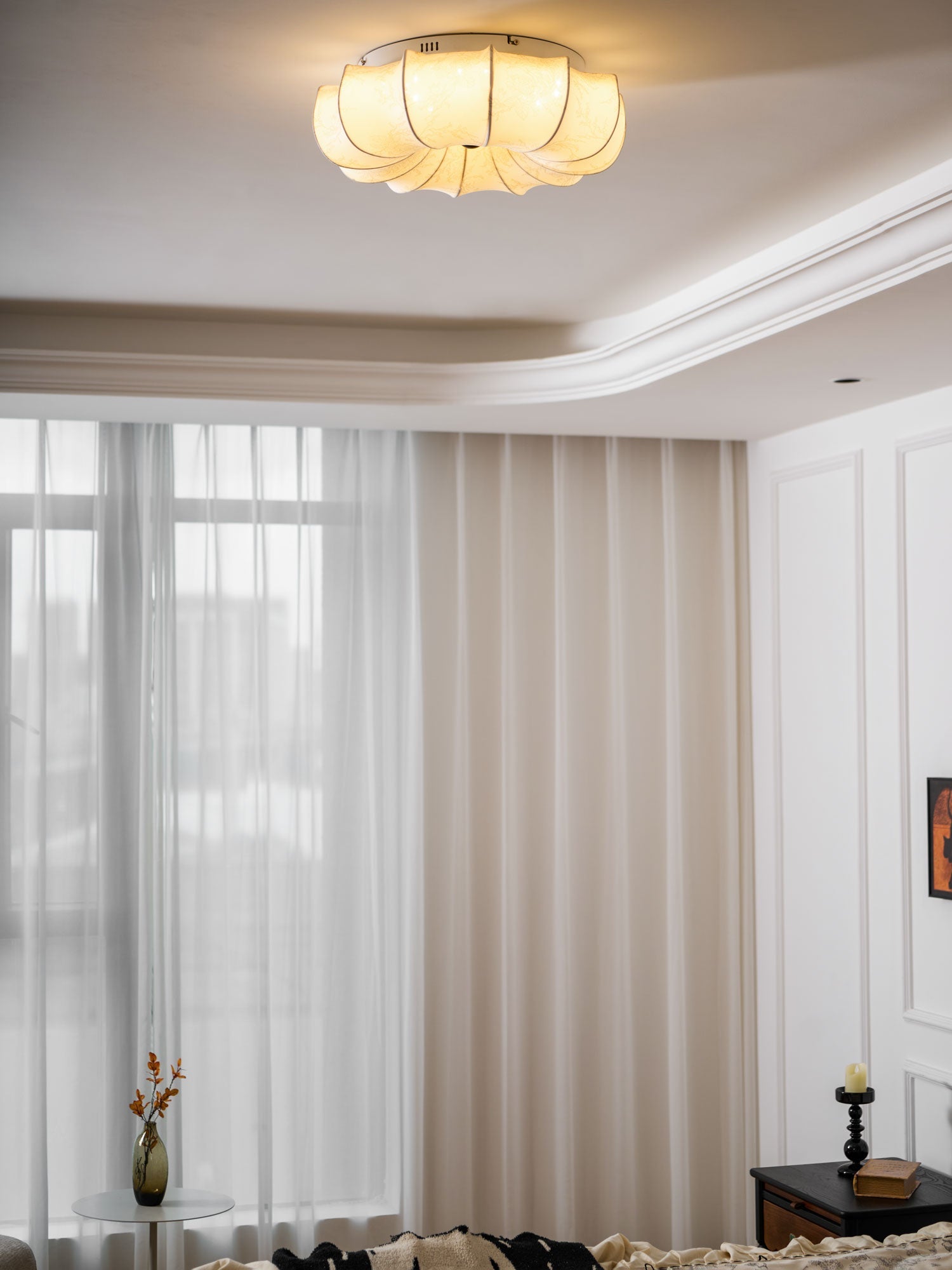 Utuleno Retro Ceiling Light