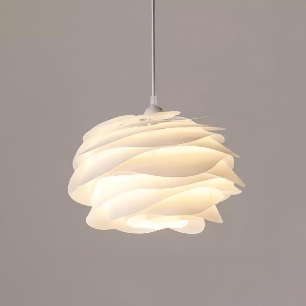 Befir Floral Pendant Light