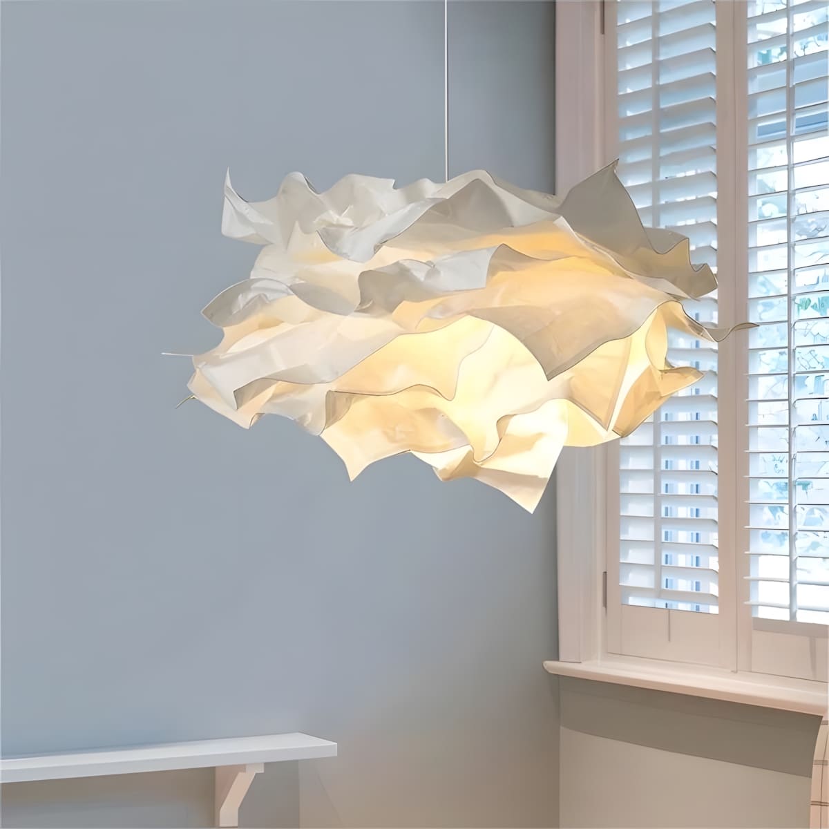 Lefiran Round Pendant Light