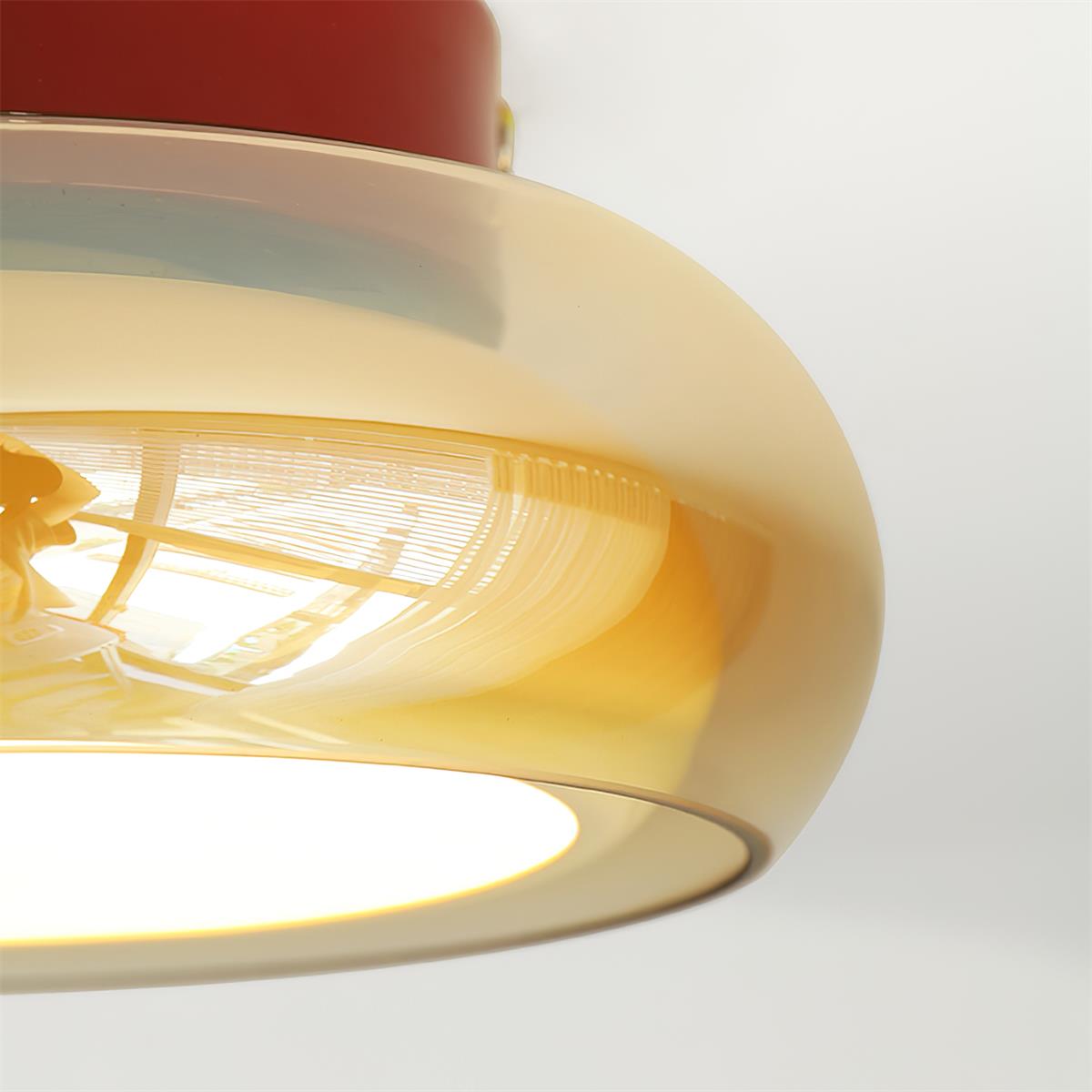 Arrenva Retro Ceiling Light