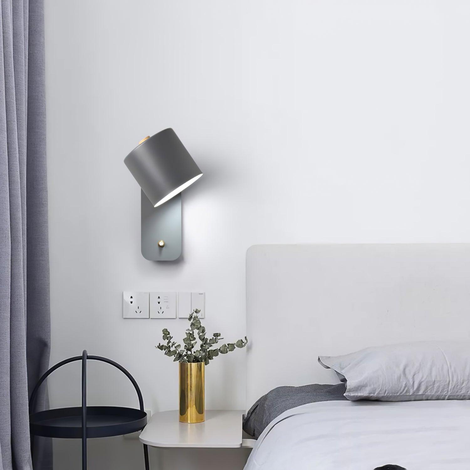 Manzo Wall Light