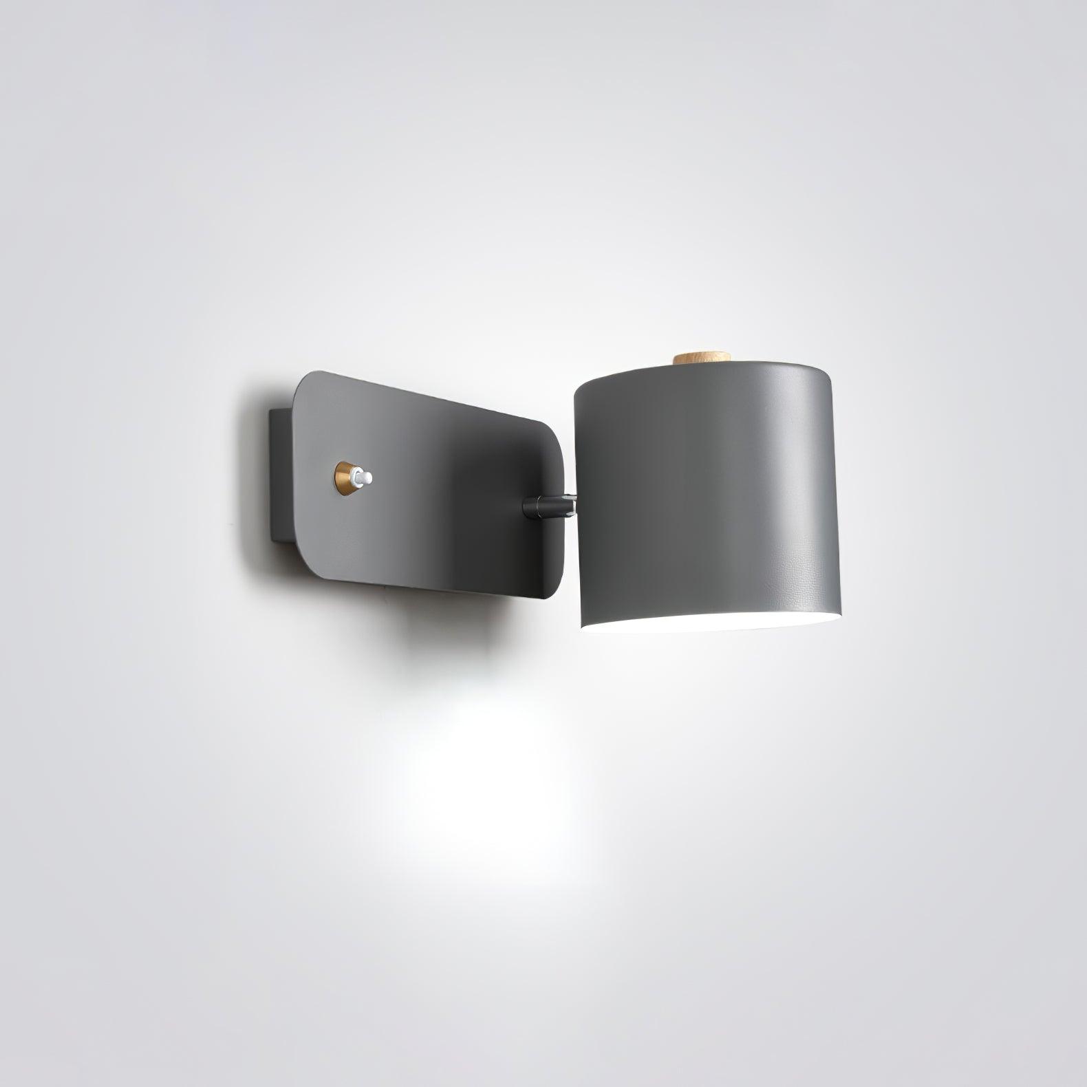 Manzo Wall Light