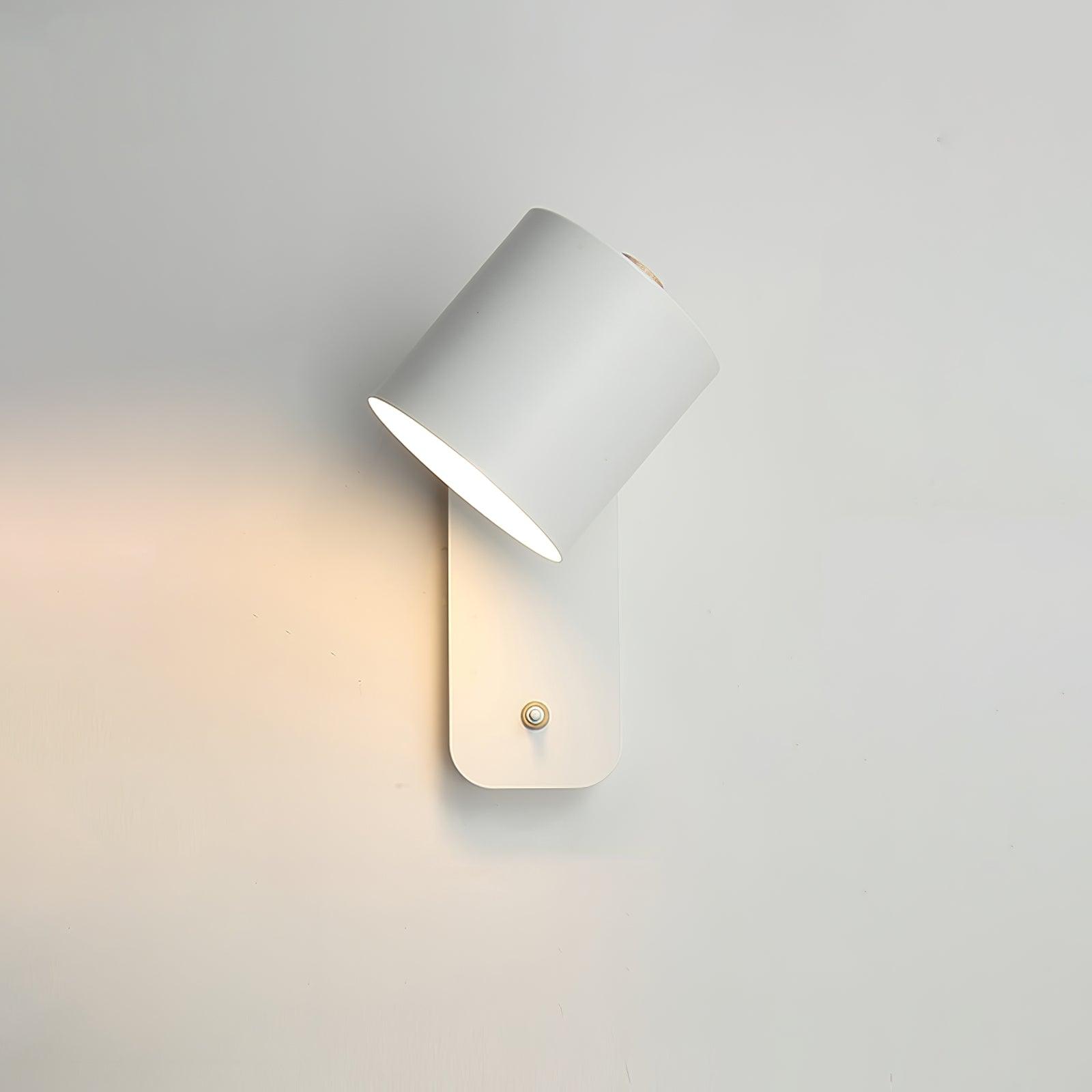 Manzo Wall Light
