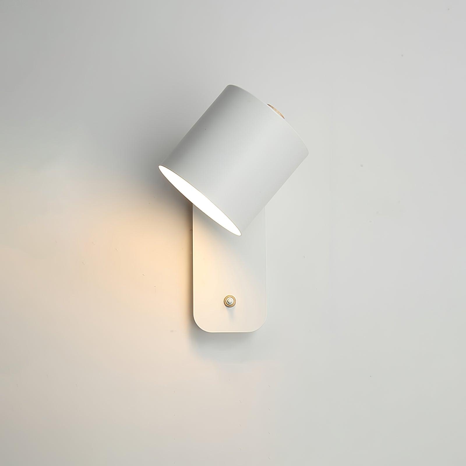 Manzo Wall Light