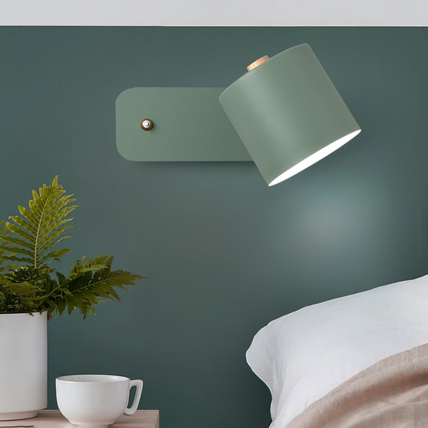 Manzo Wall Light