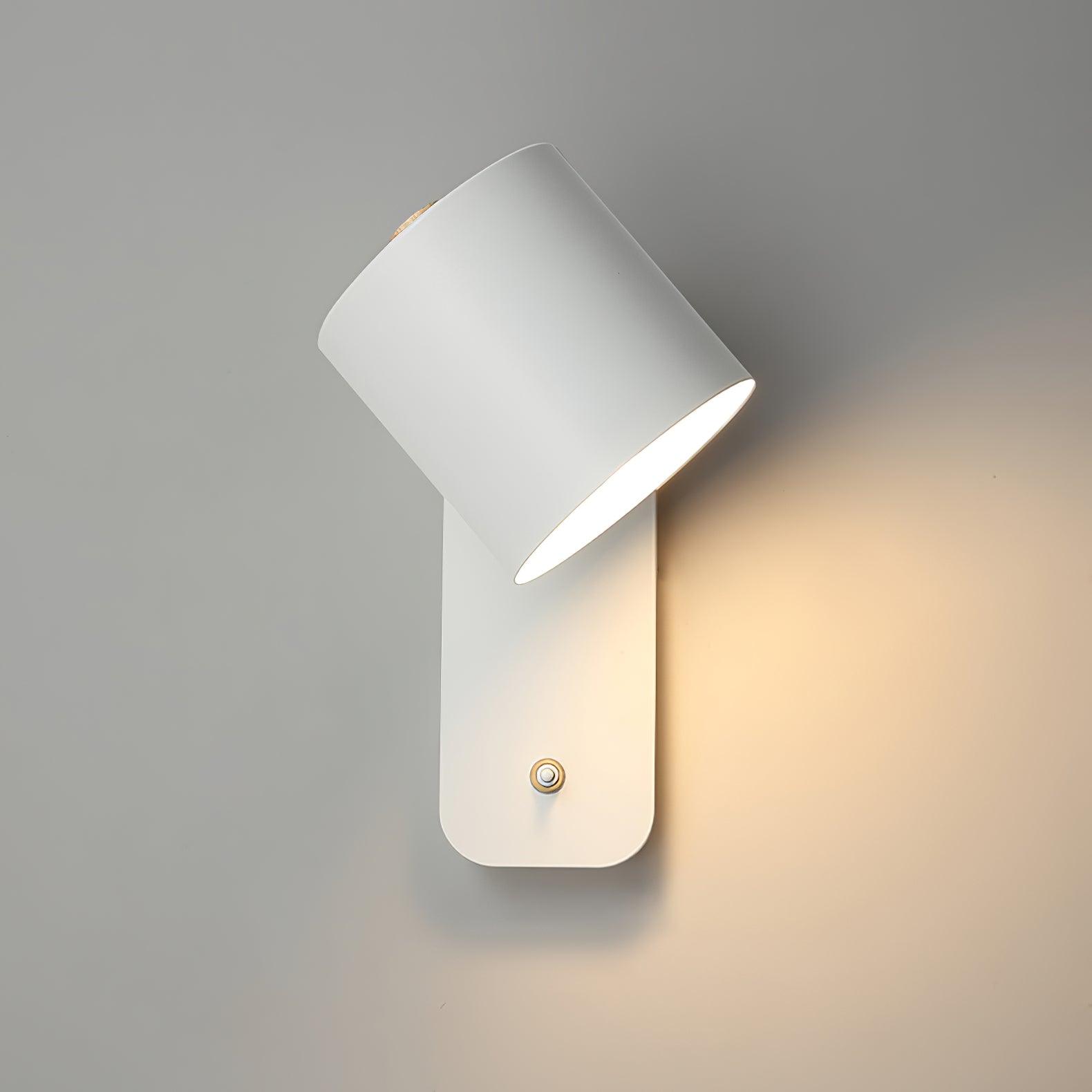 Manzo Wall Light