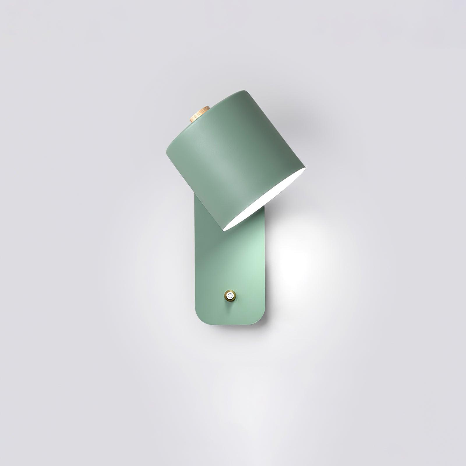 Manzo Wall Light