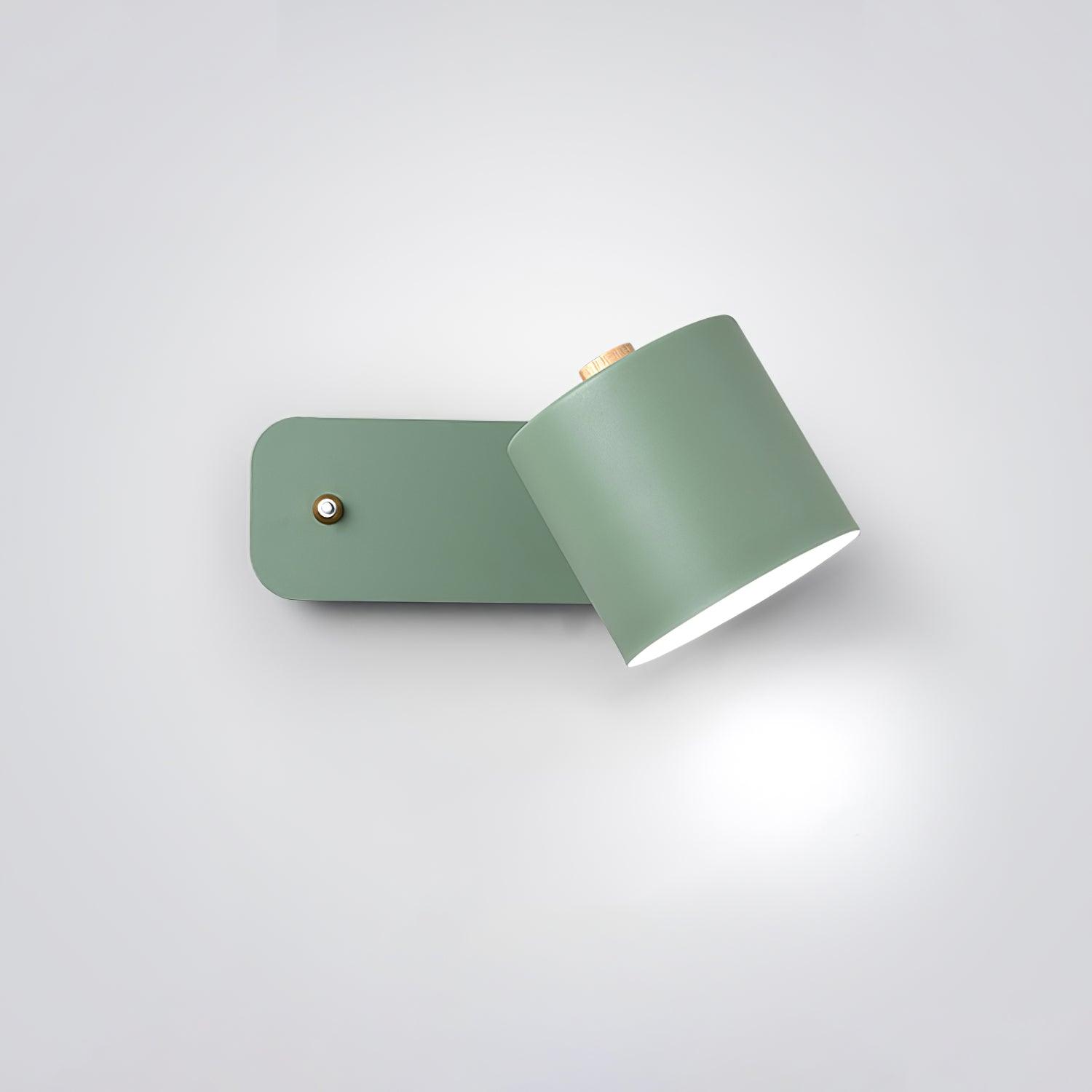 Manzo Wall Light