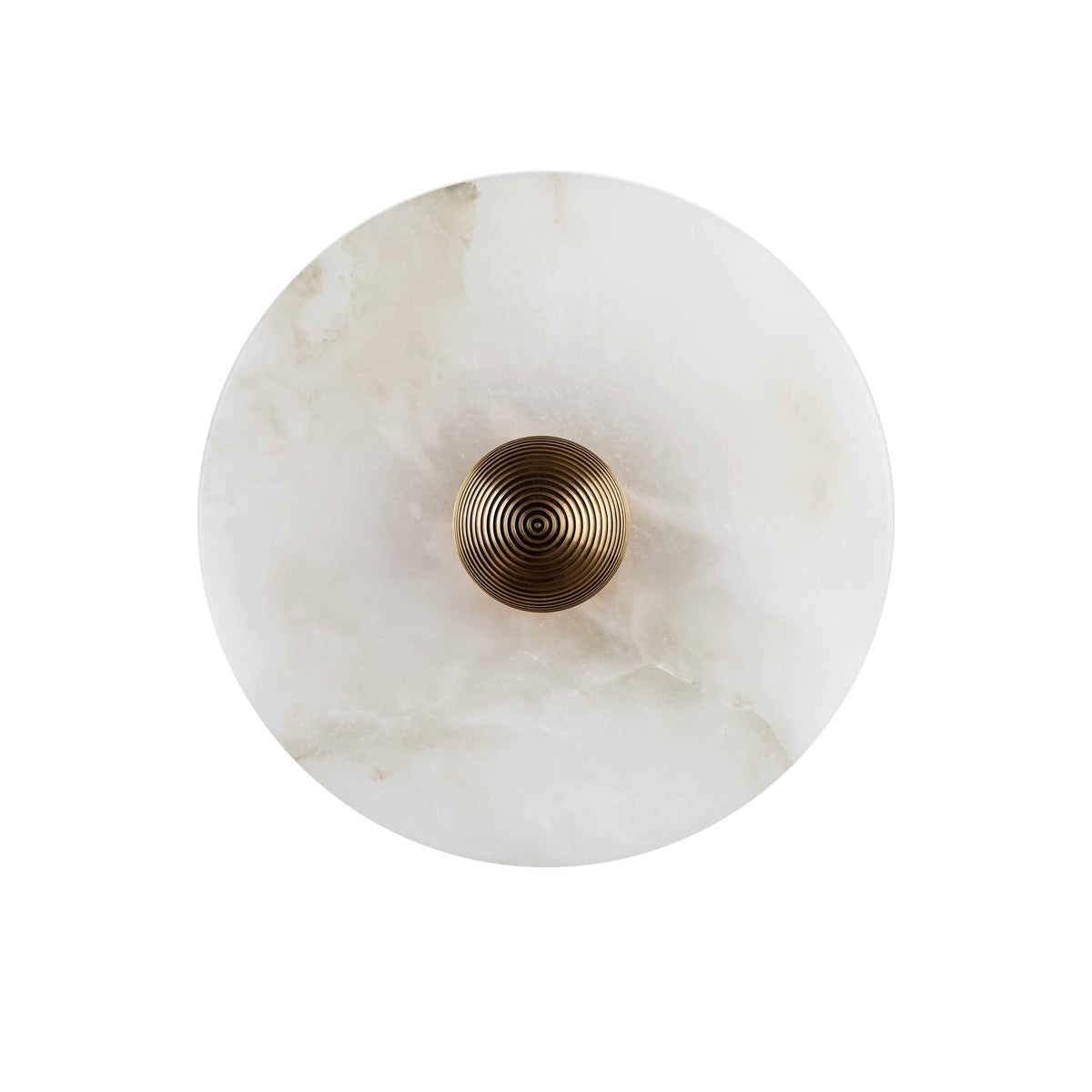 Aralzo Round Wall Light