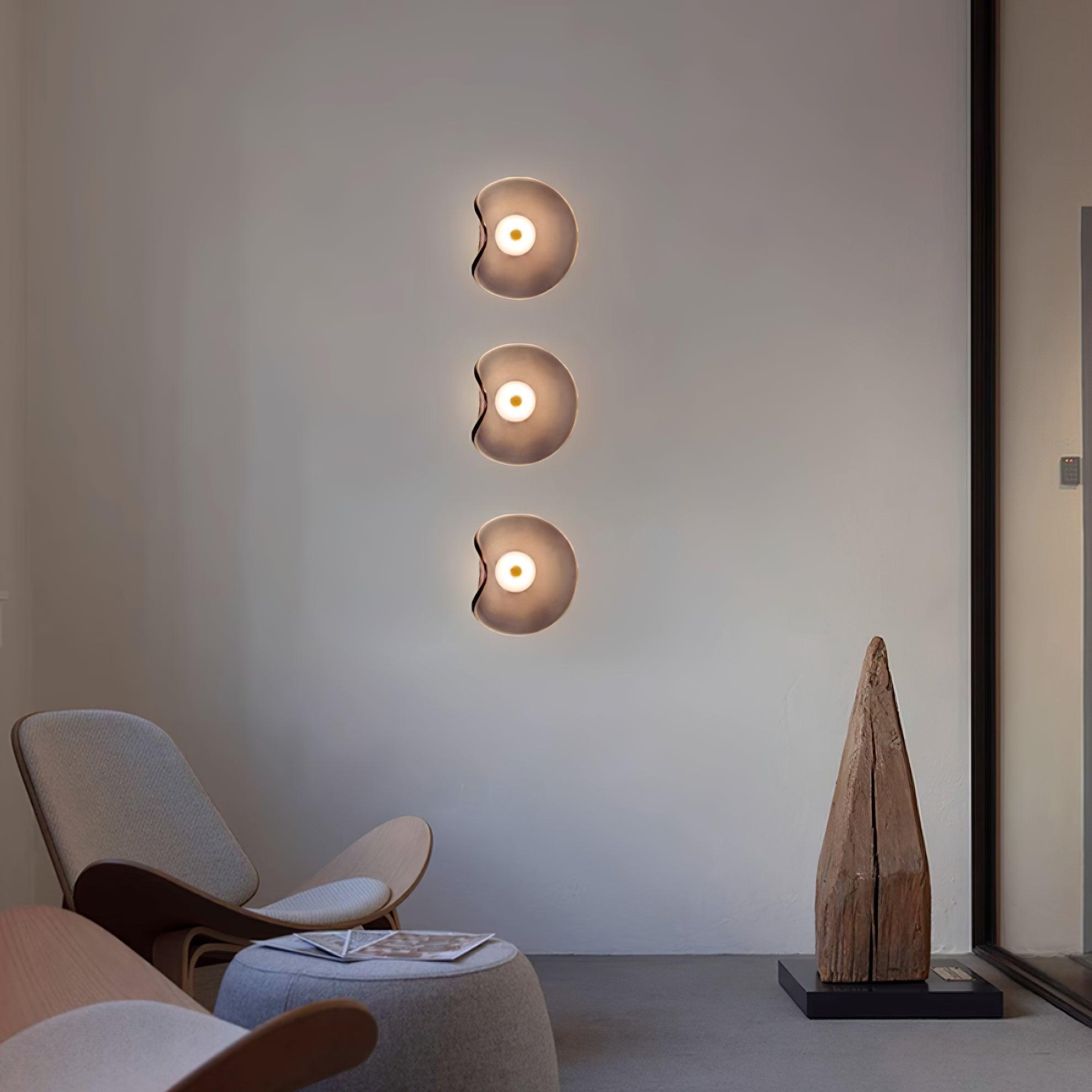 Eléora Wall Light