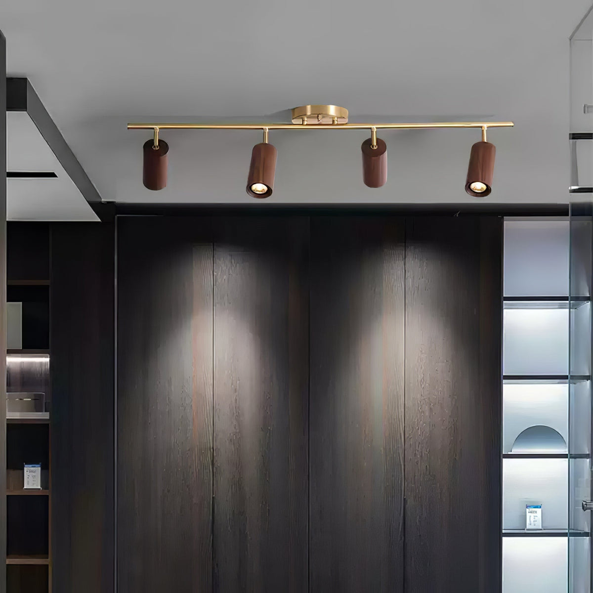 Rowan Ceiling Light – detail 2