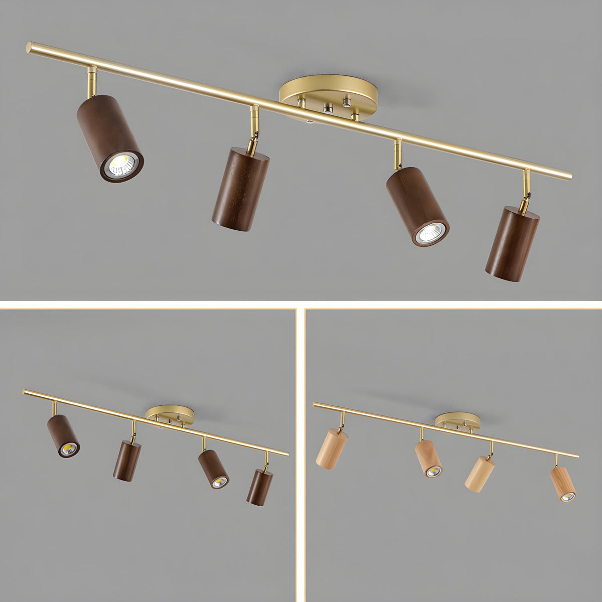 Rowan Ceiling Light – detail 15