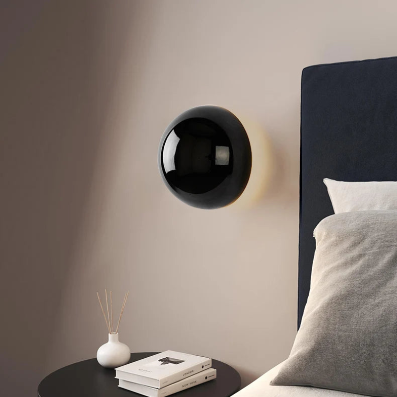 Relzoe Wall Light