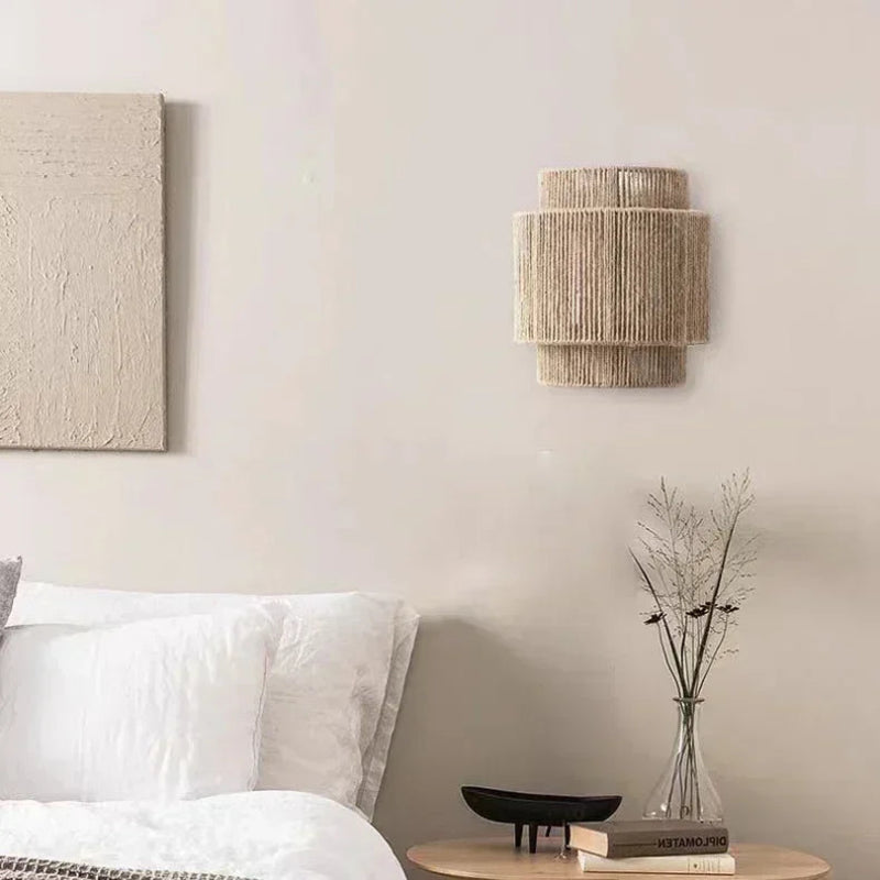 Octuris Wall Light