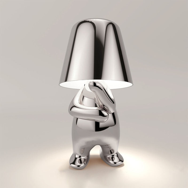 Delino Table Lamp