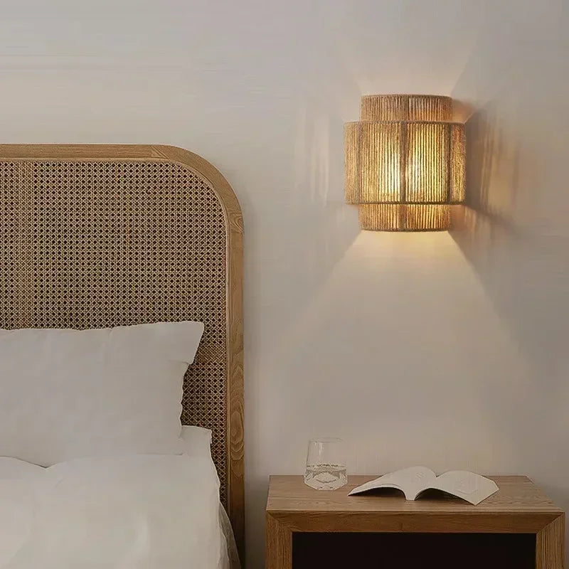 Octuris Wall Light
