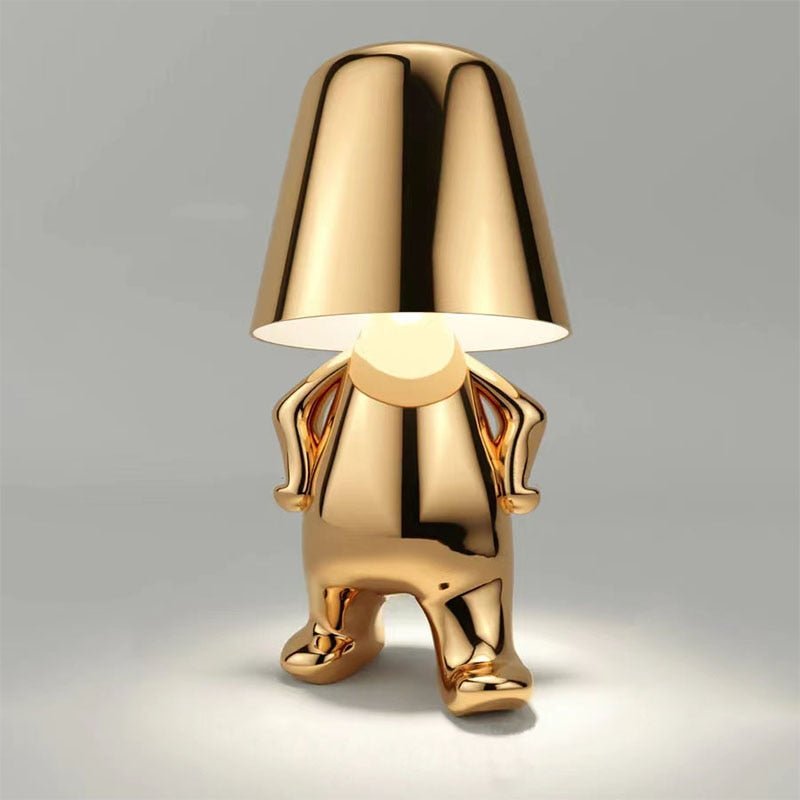 Delino Table Lamp