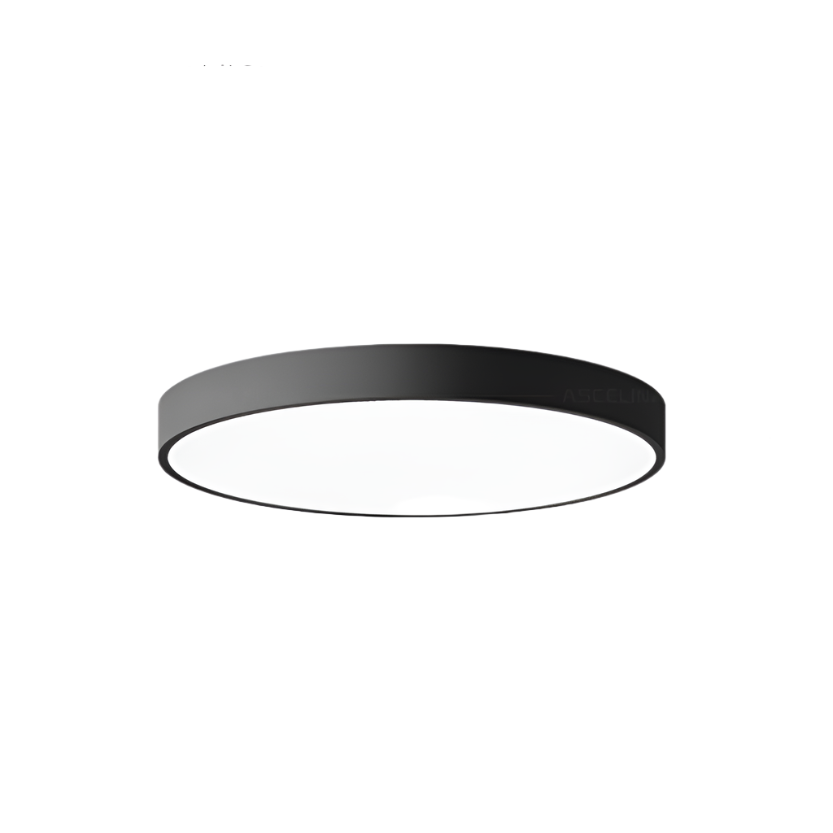 Cokiron Round Ceiling Light