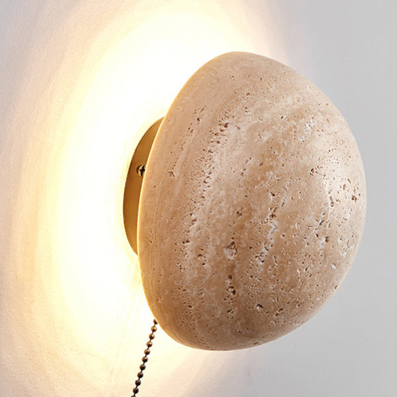 Corcan Wall Light